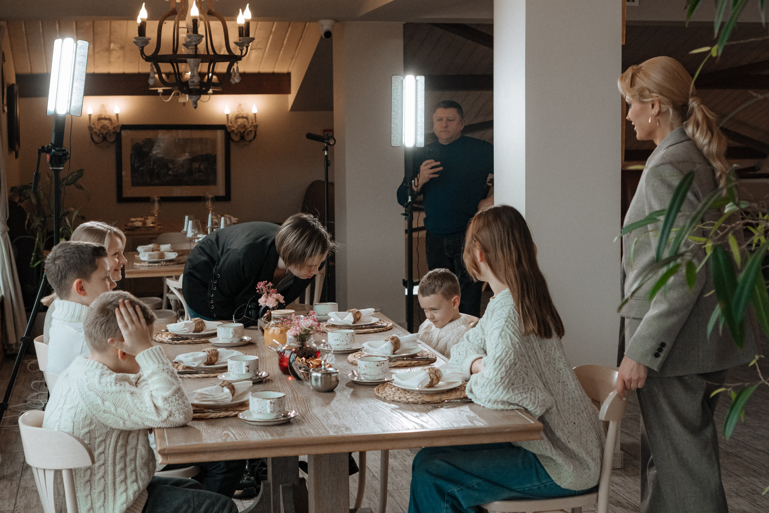 Евгения. Конный клуб. Портретный фотограф в Санкт-Петербурге Дмитриева Наталия