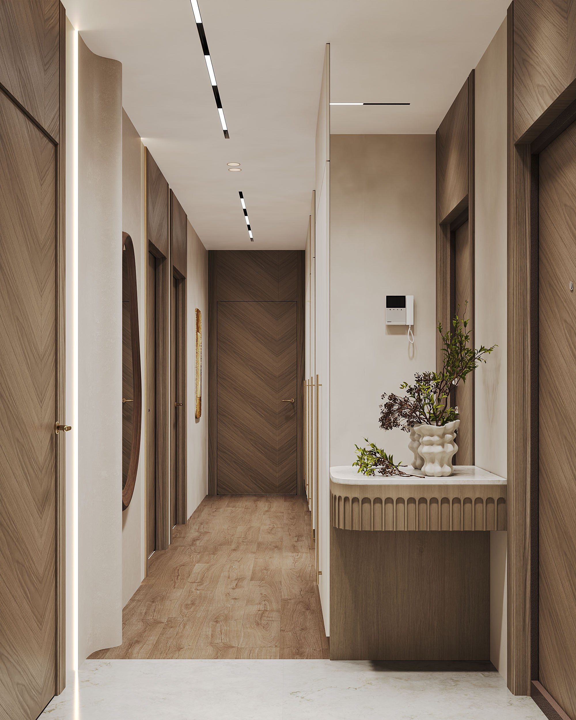 ЖК Левобережье