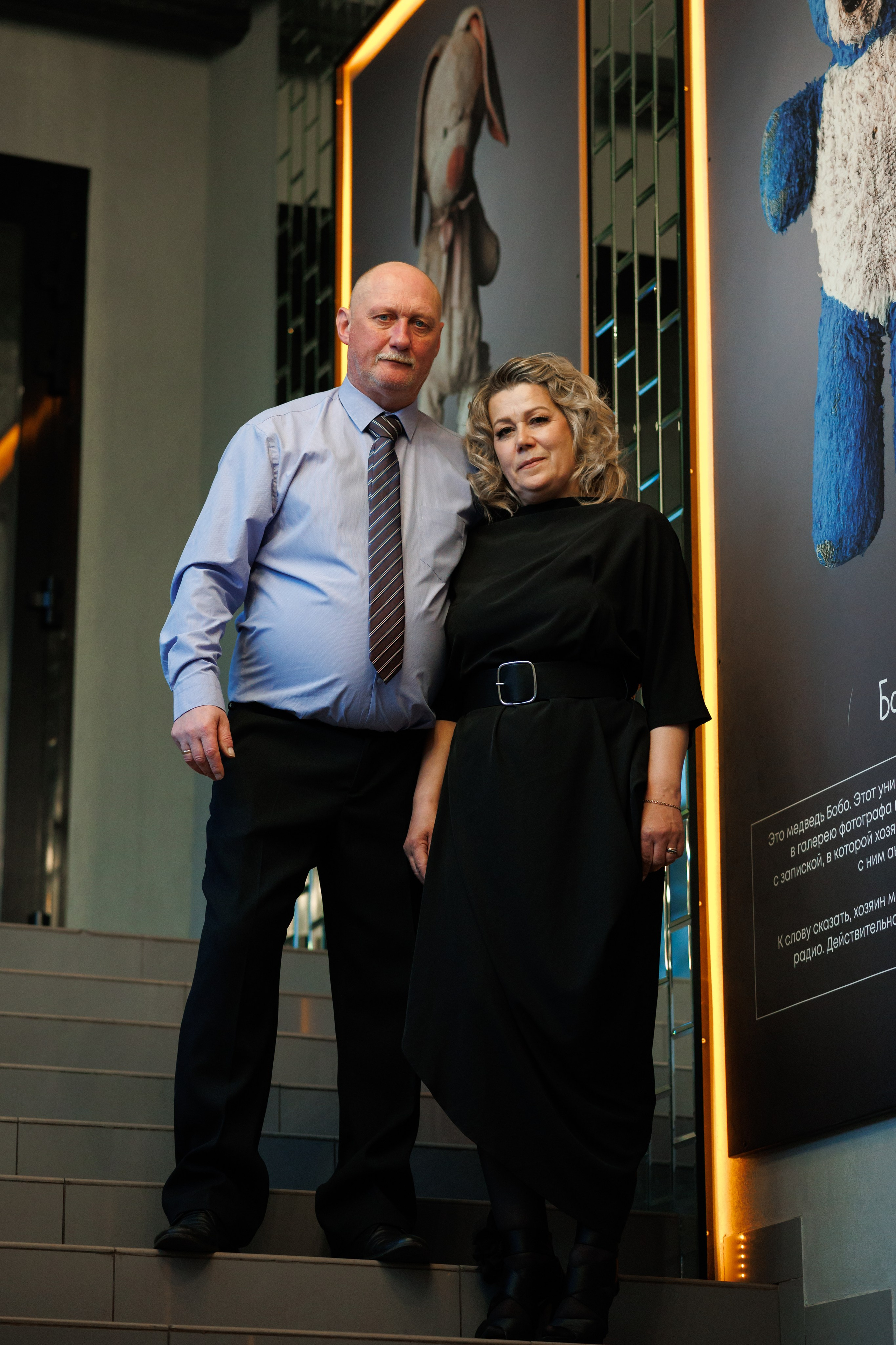 Неожиданная фотосессия для именинницы Ольги. Свадебный и семейный фотограф в г. Волхов Алексей Кочерыжкин