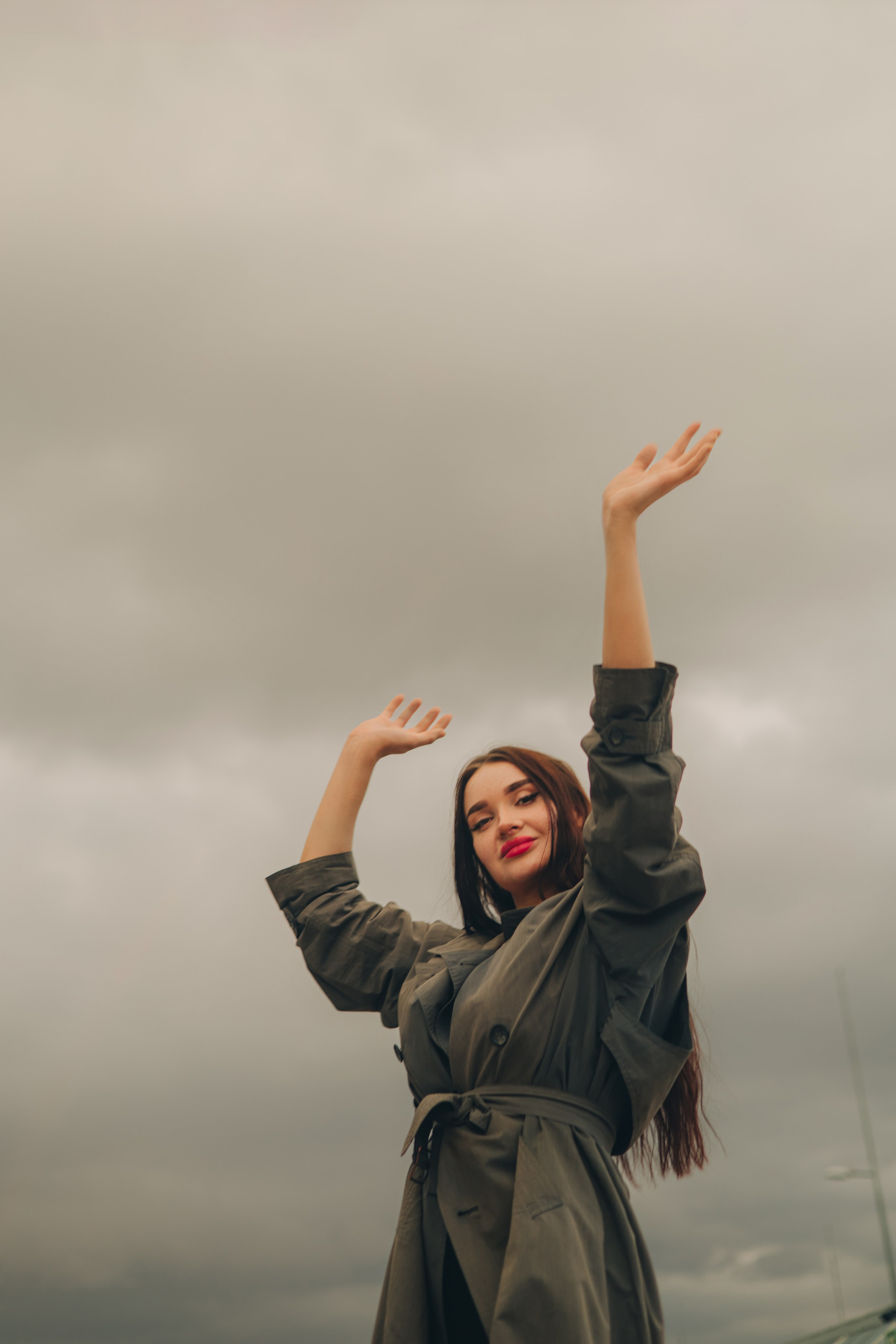 Дарья. Фотограф Уфа