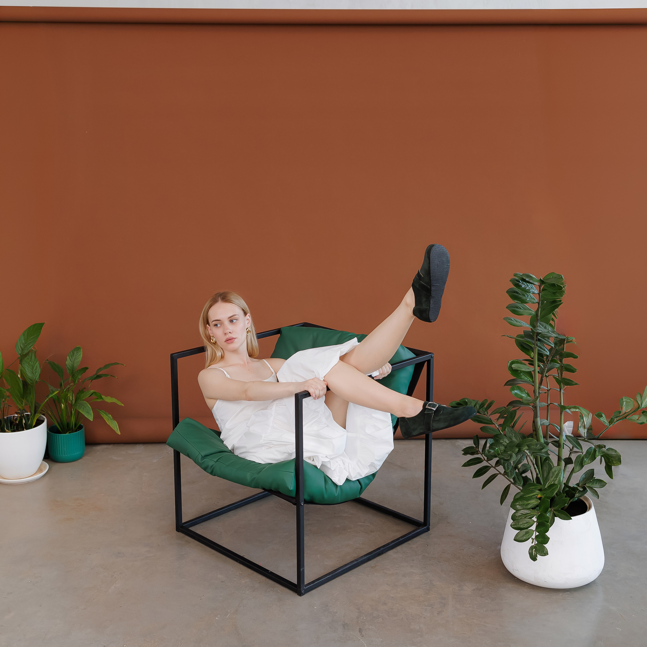 FACTURA — каталог. Фото и видео контент за одну съемку — Веретенников Егор