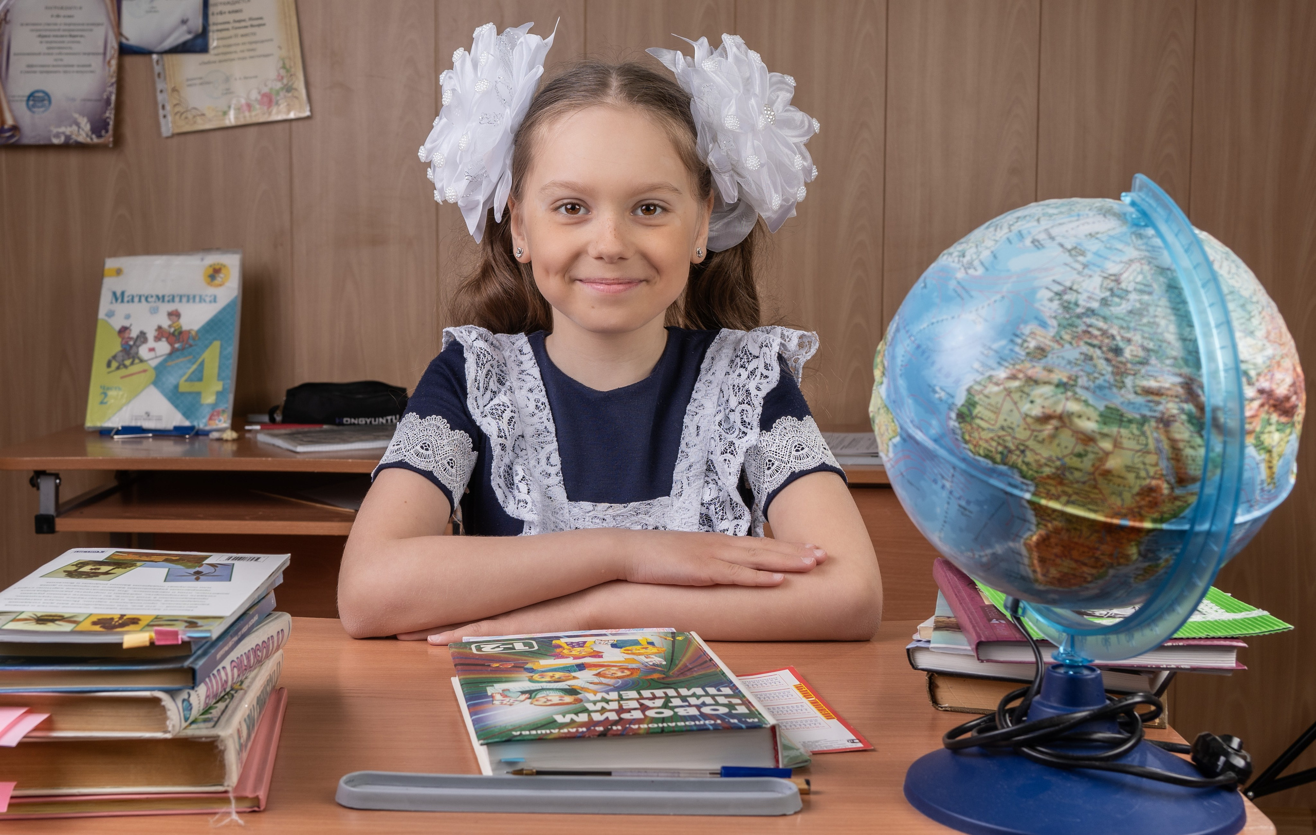 Школьная. Фотограф Ворошилов Дмитрий. Эссо. Камчатка