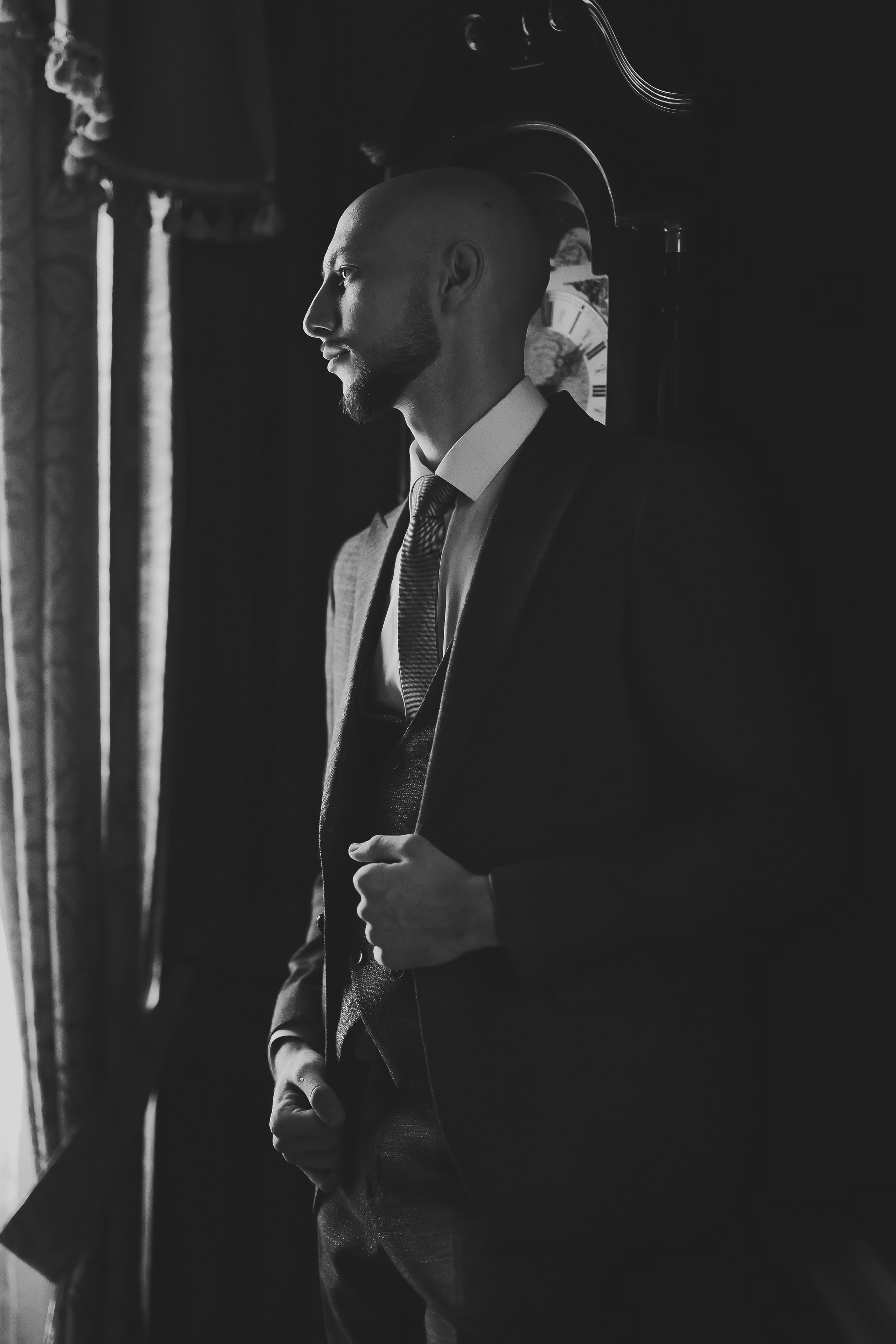 A&O. Свадебный и репортажный фотограф в Москве Иван Васильев