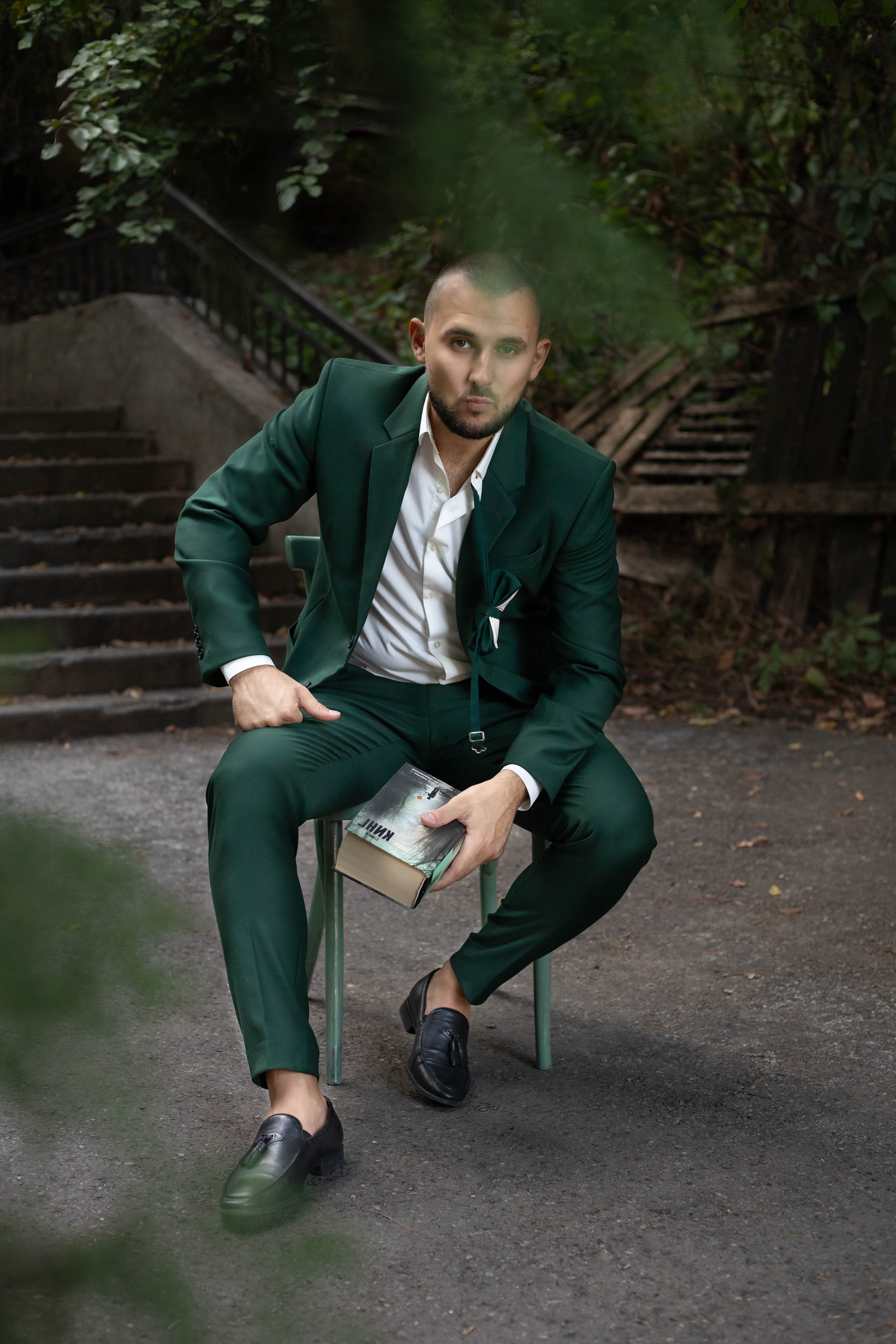 Артур турист. Нечехова Виктория