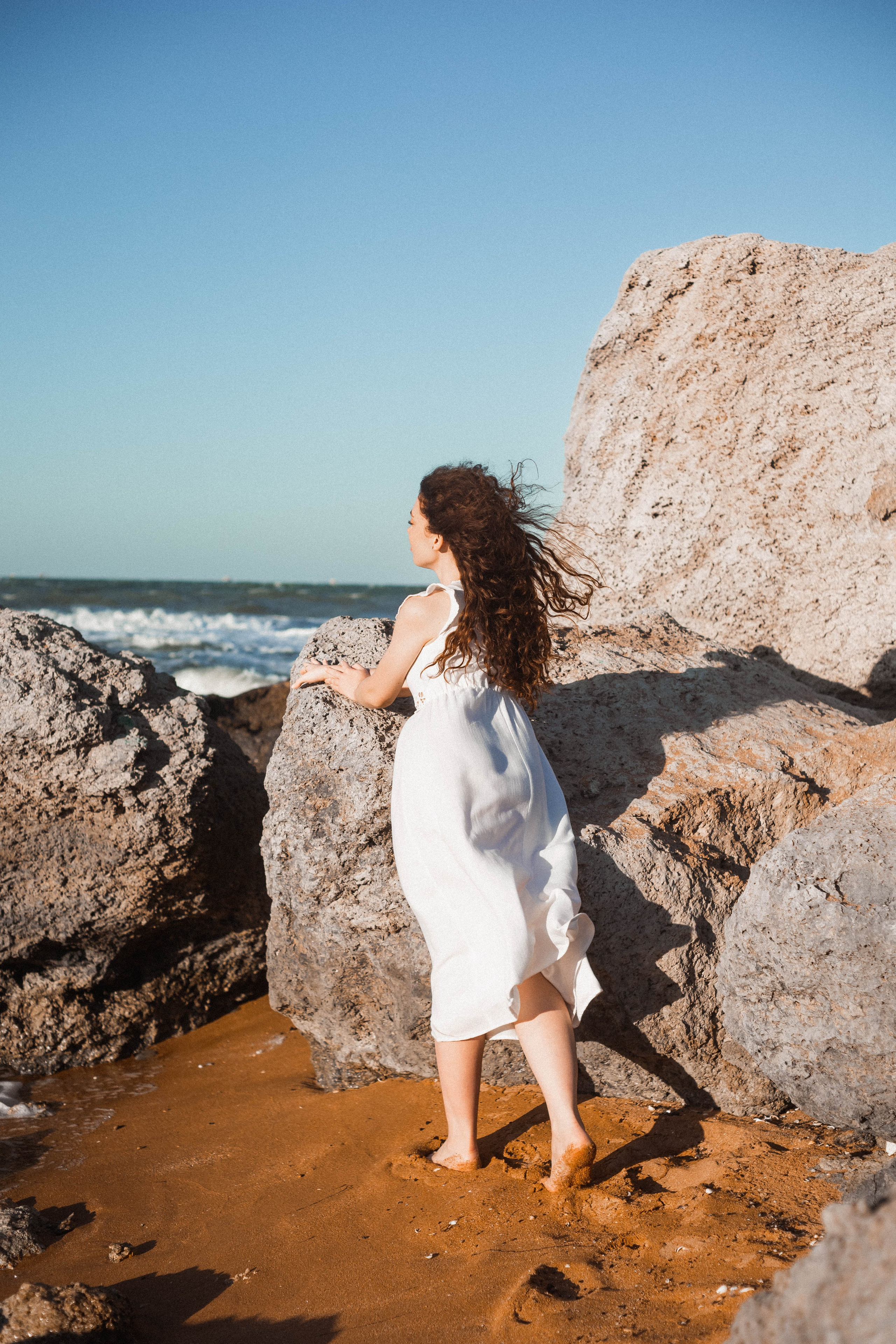 Маргарита. Портретный фотограф Керчь Светлана Боровая