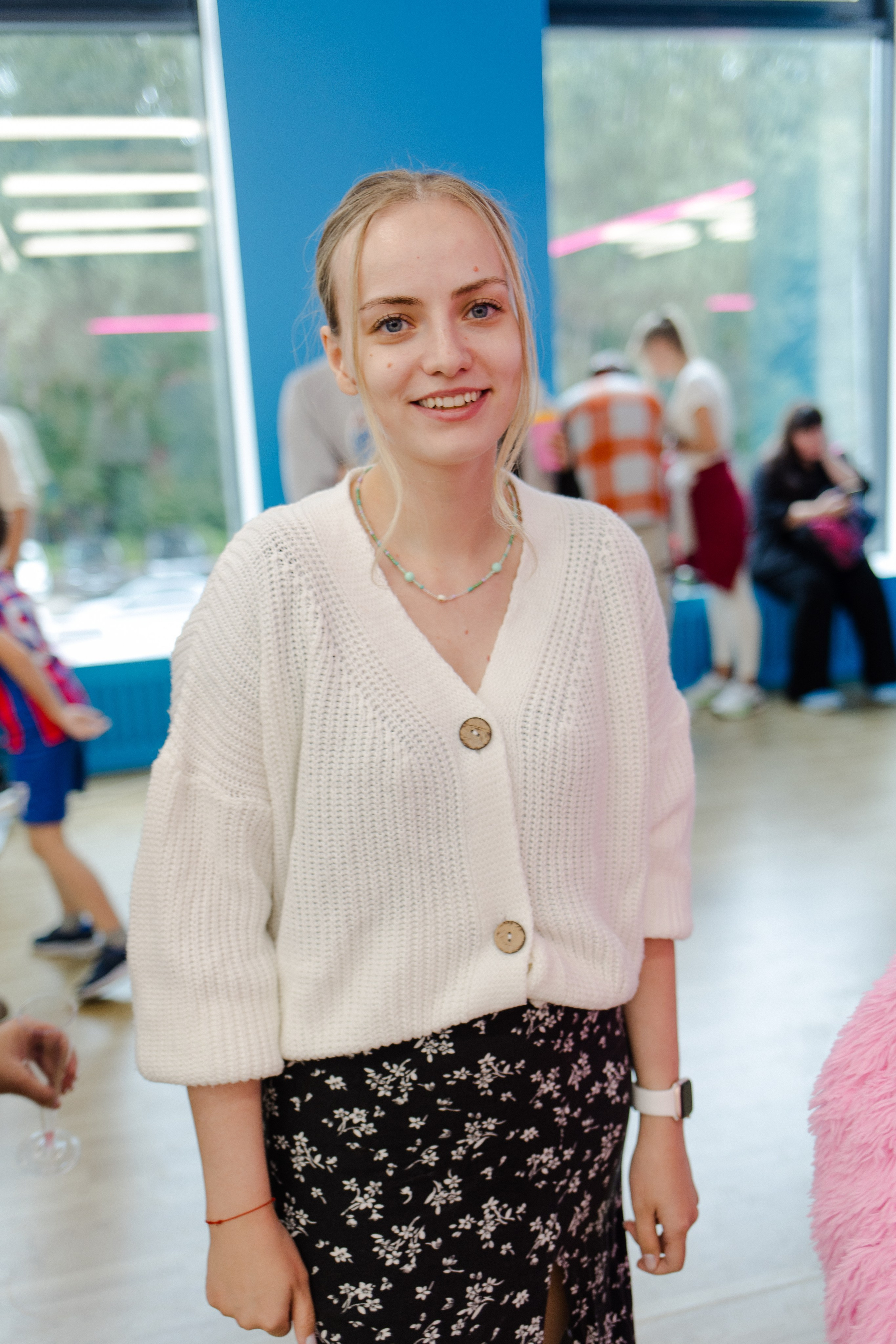 Открытие SOHAM. Семейный и детский фотограф в Москве Кузьмина Мария