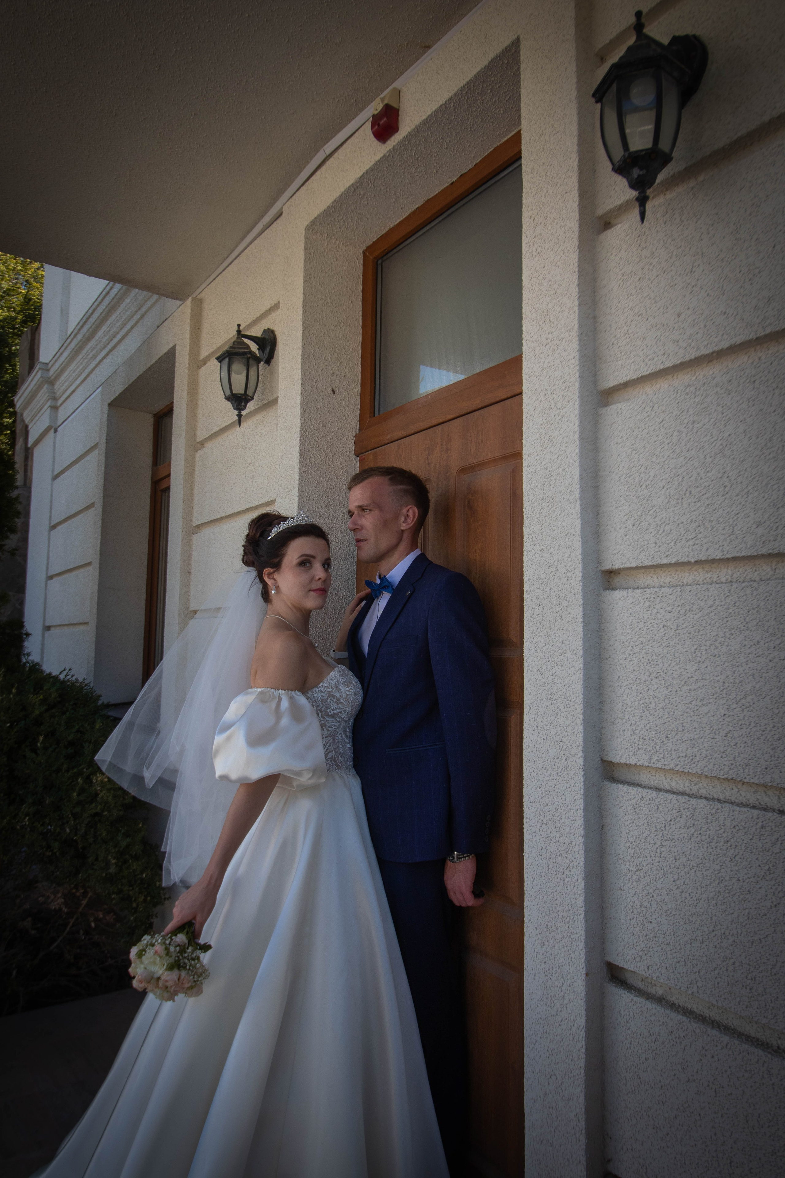 Антон и Светлана Балаклава. Фотограф и видеограф в Крыму и Севастополе