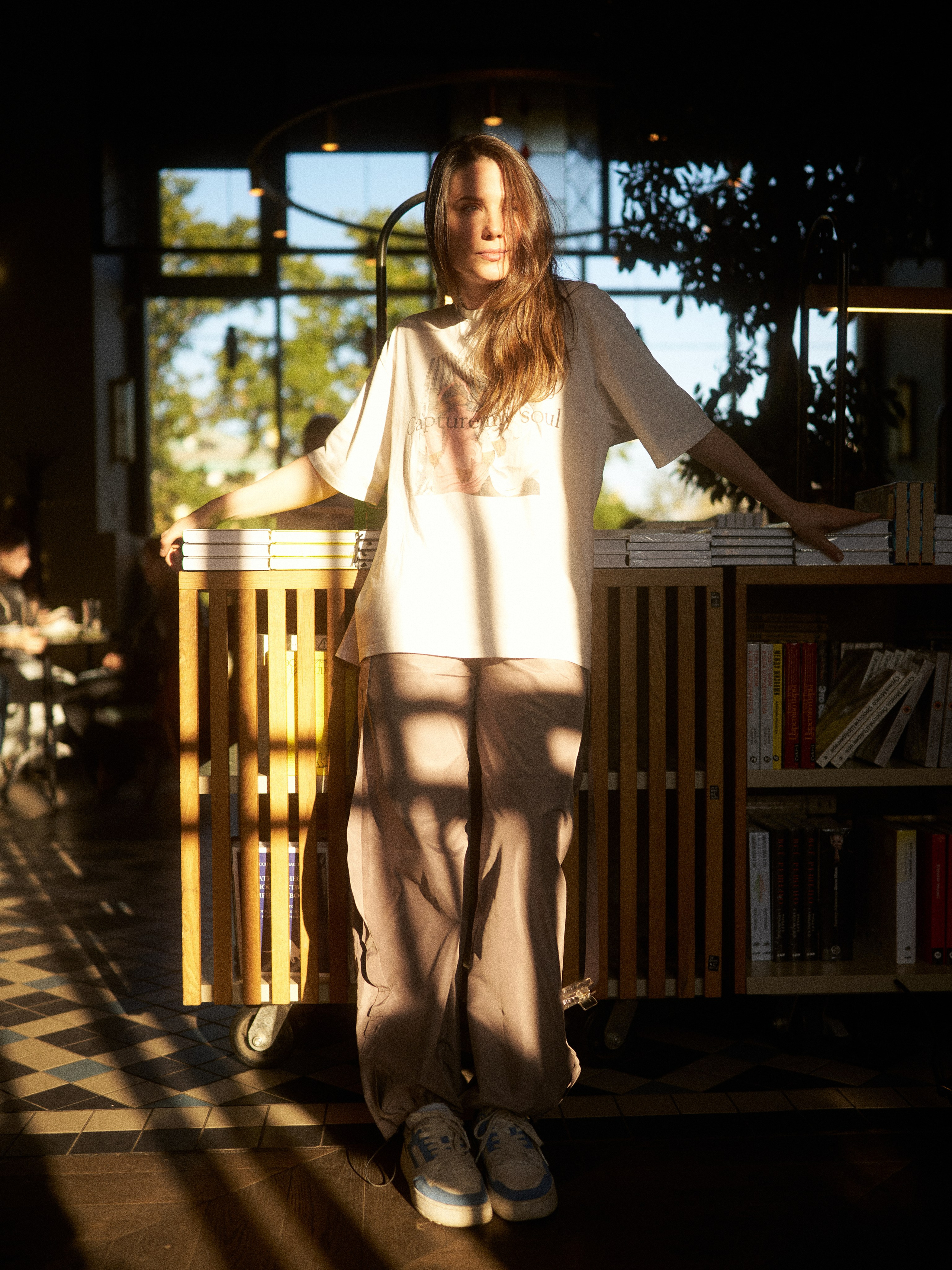 Солнце в Питере. Сергей Горшенин — профессиональный фотограф