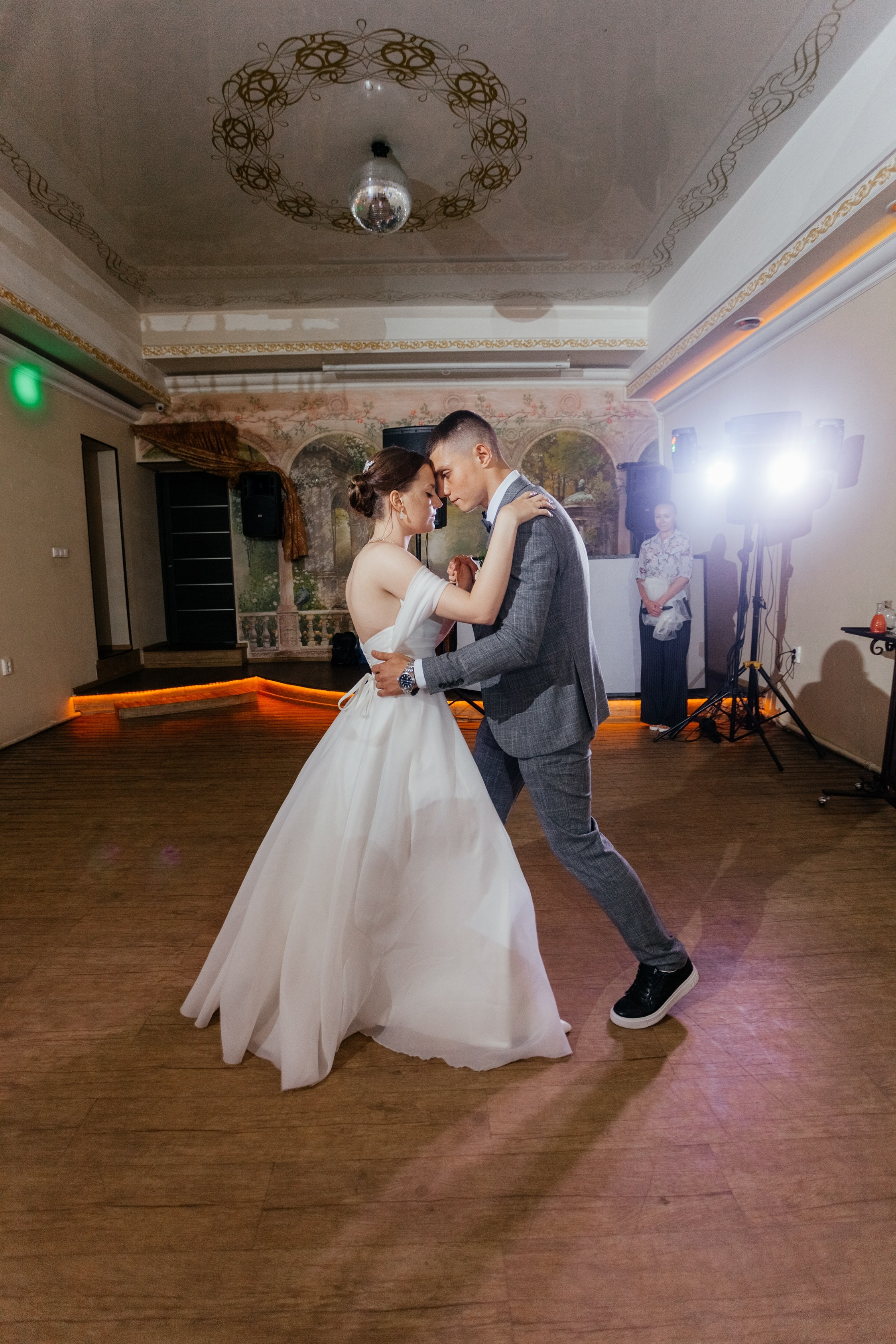 В один солнечный день. Свадебный и семейный фотограф в Новокузнецке Светлана Числова