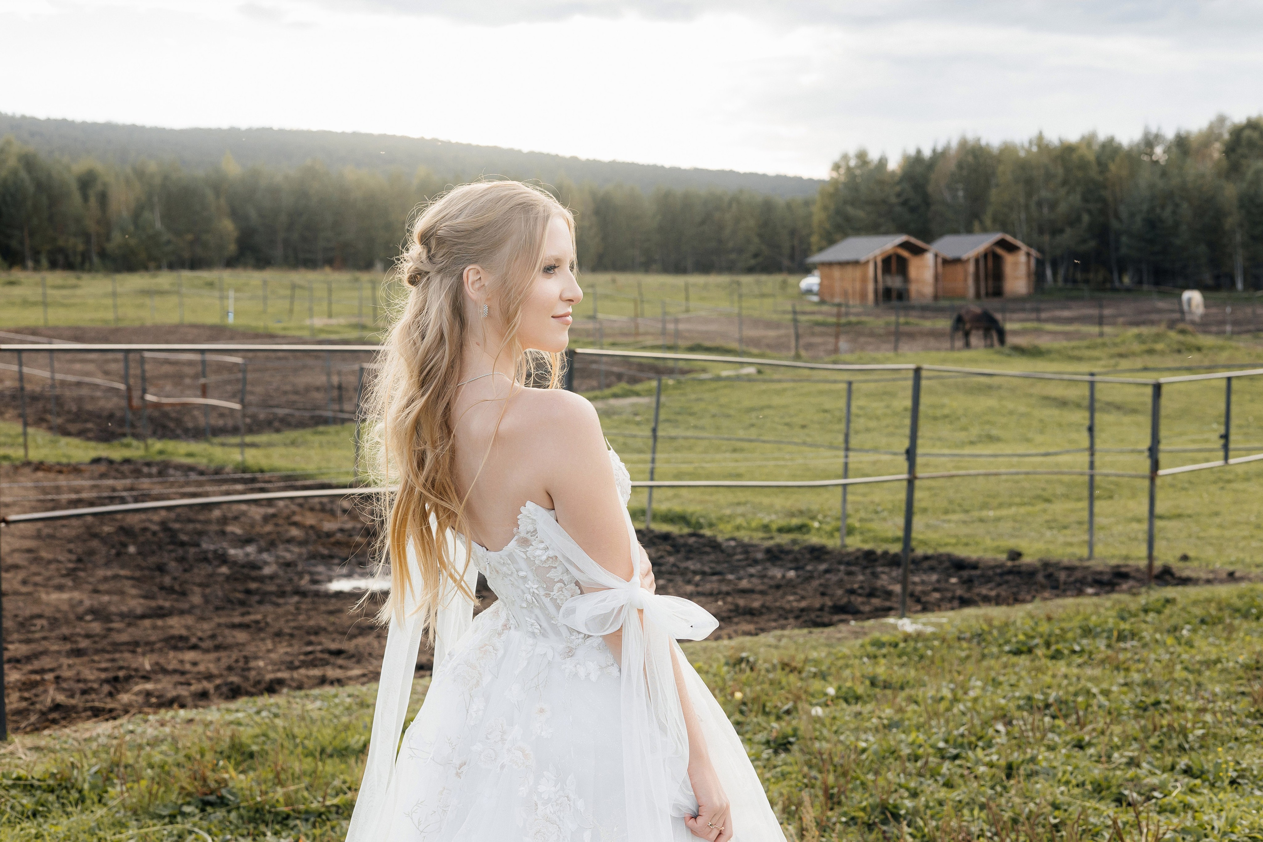 Нина и Александр