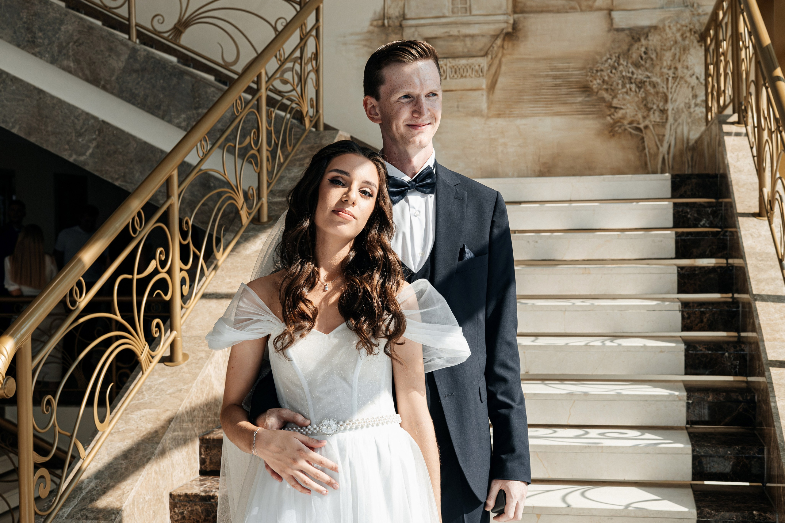 Свадебная фотосессия ф, Иркутск фотограф Наталия Софич