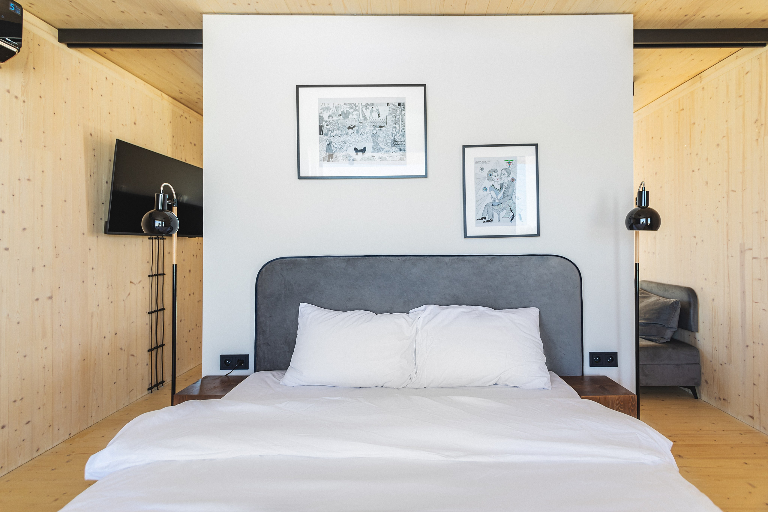 Конаково Ривер Клаб, интерьерная фотосессия, фотографии интерьера, интерьерный фотограф Москва