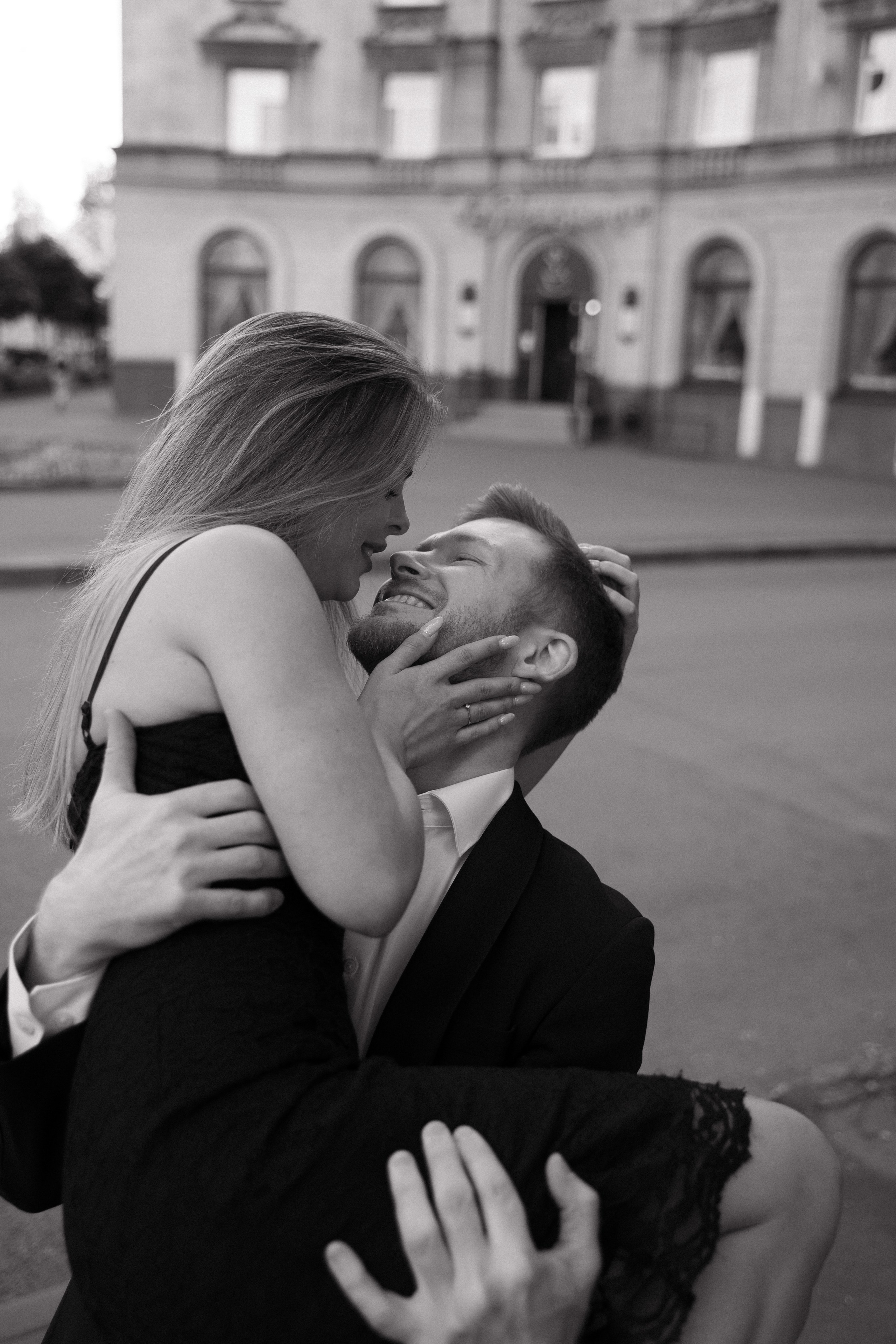 Алексей & Анастасия. Свадебный фотограф в Петрозаводске Сергей Кокорев