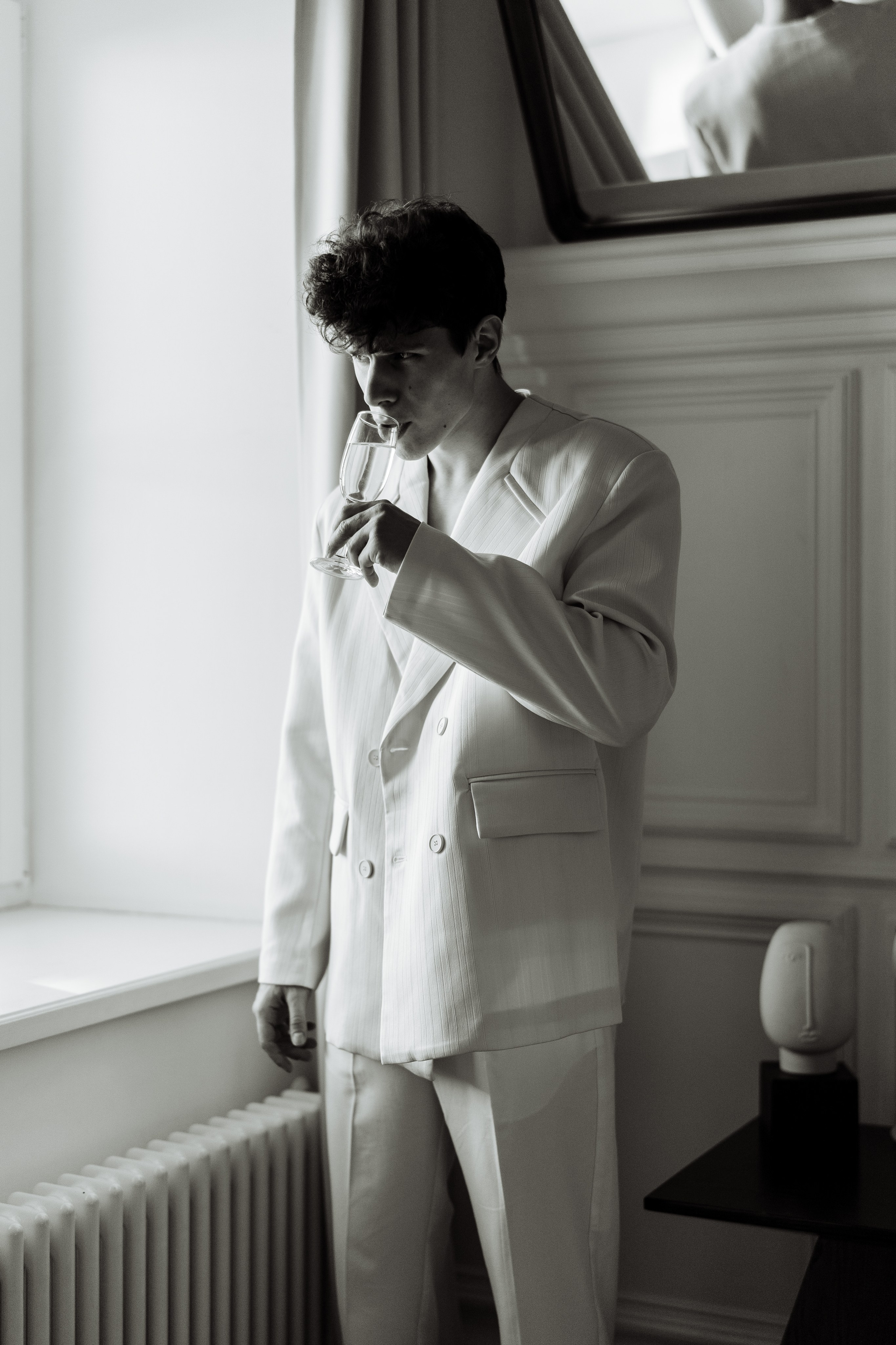 Юлия и Александр. Свадебный и портретный фотограф Москва Ирина Гавриленко