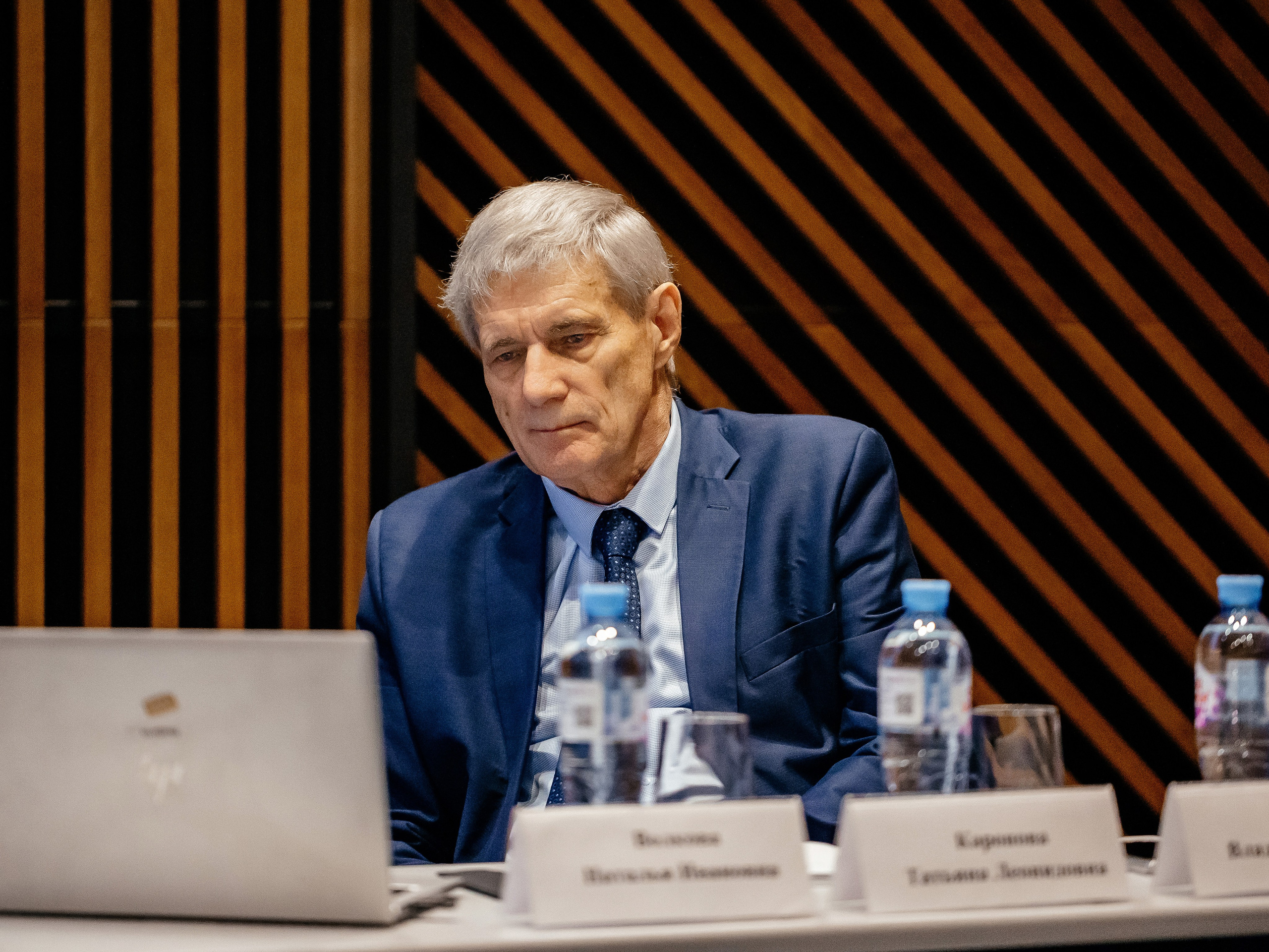 Конференция врачей. Красильников Евгений — профессиональный фотограф в Ростове-на-Дону