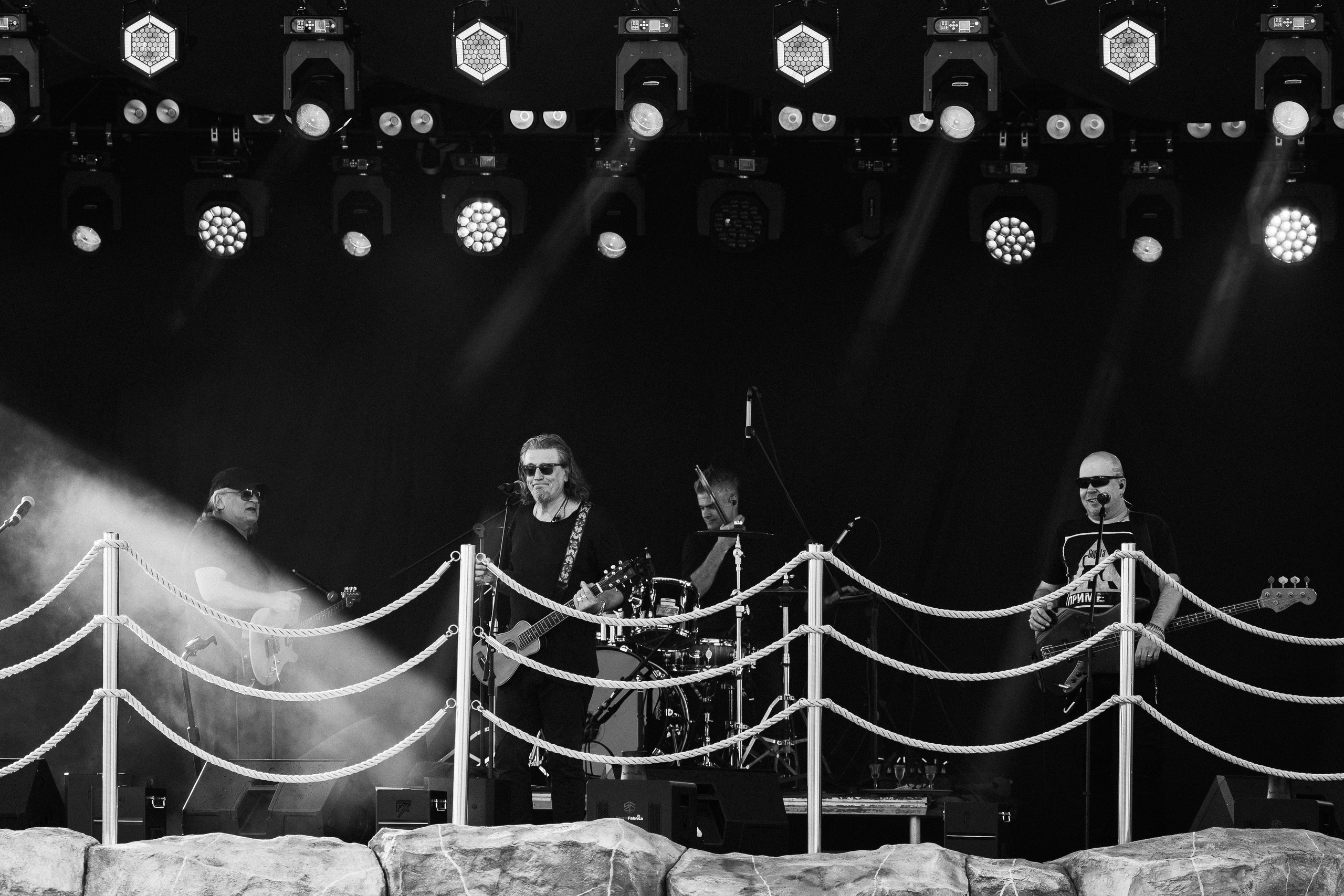 Юбилей компании — фотоотчёт празднования. Красильников Евгений — профессиональный фотограф в Ростове-на-Дону