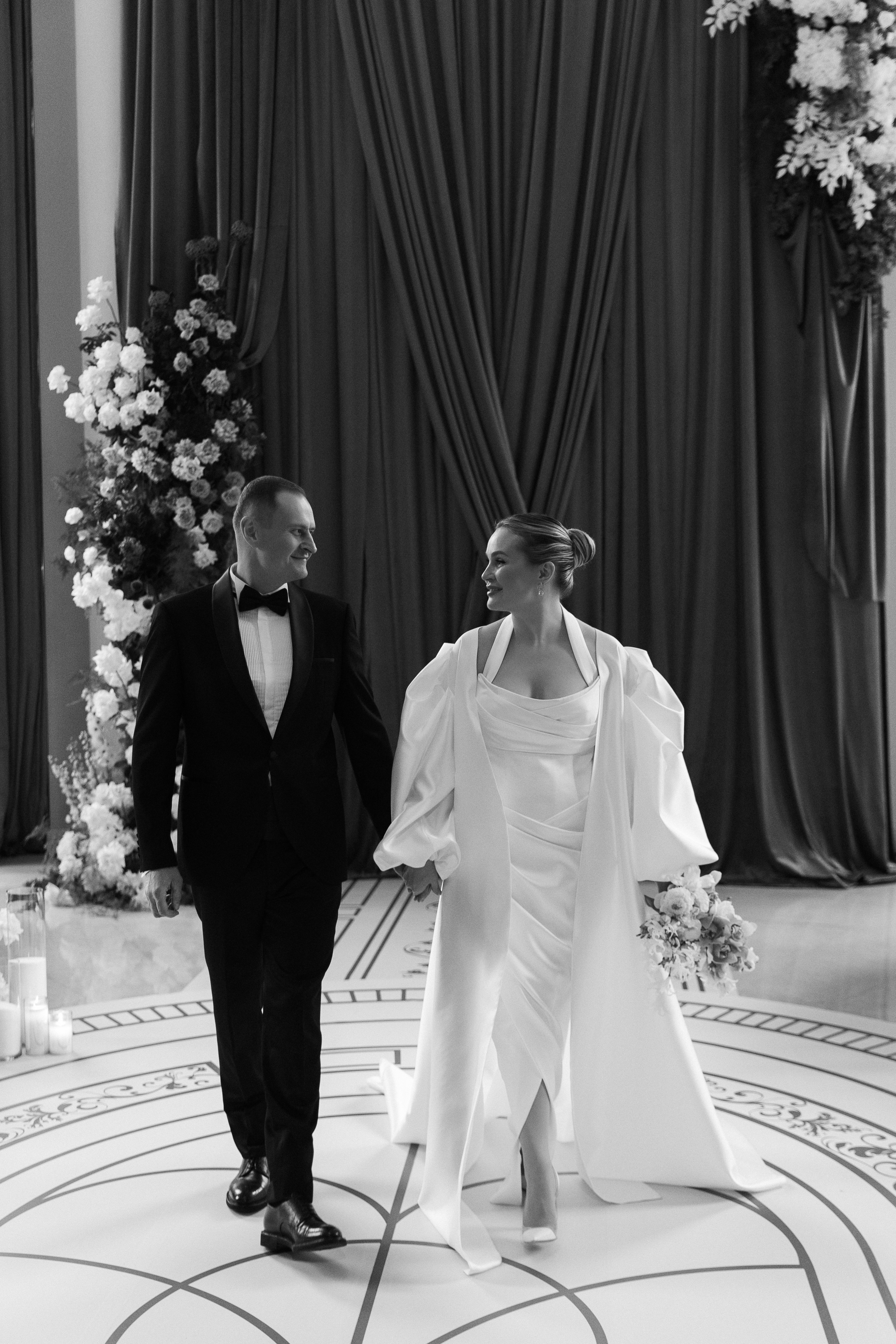 Дарья и Дмитрий RODINA. Свадебный и семейный фотограф в Краснодаре Роман Моско