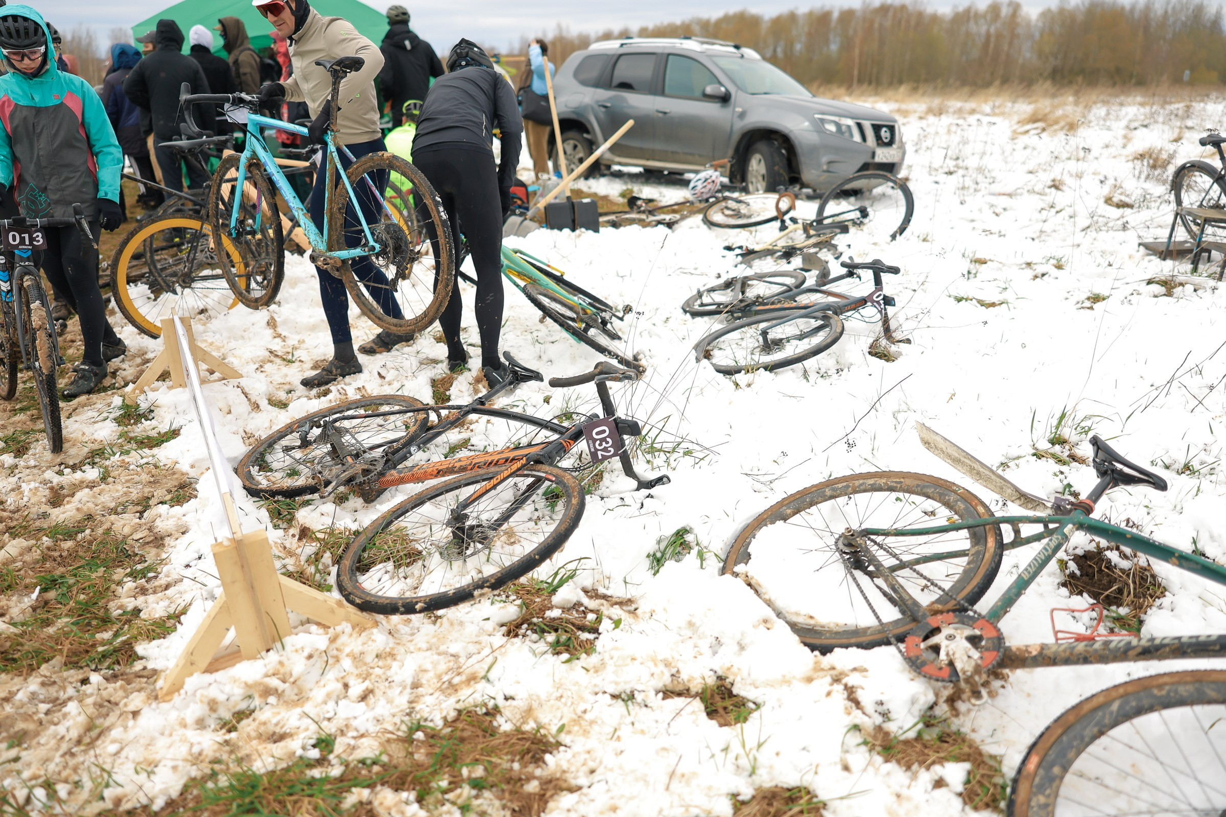 /РЕПОРТАЖ/ ТИПО-ЦИКЛОКРОСС-1. 2024. Свадебный фотограф Великий Новгород Станислав Кособудский