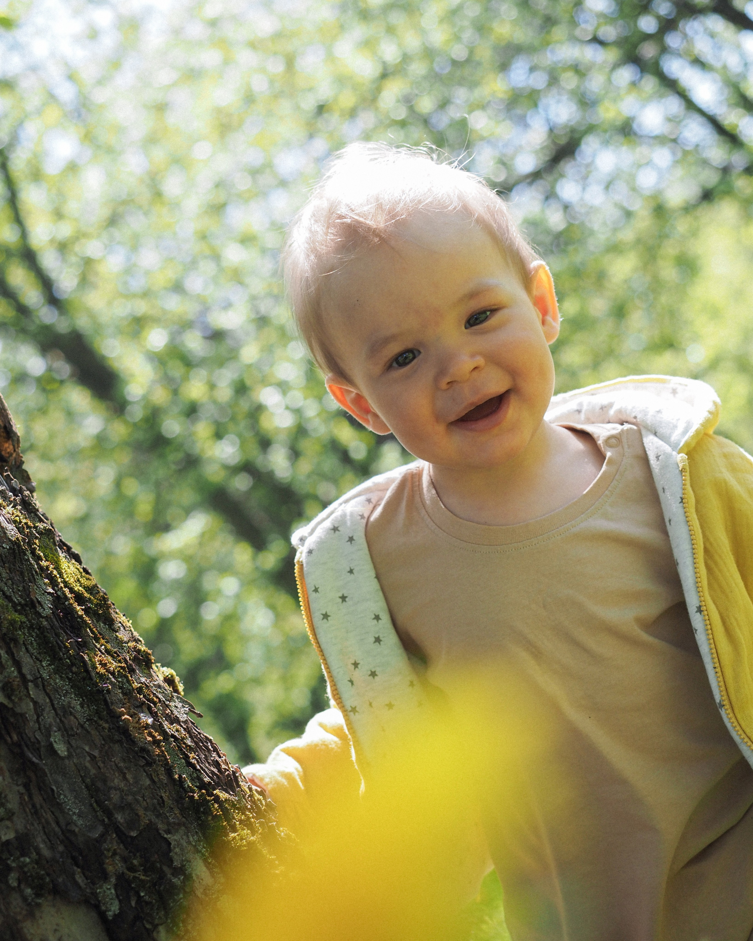 Одуванчики и мыльные пузыри!. Фотограф в Москве — Сергей Люкшинов