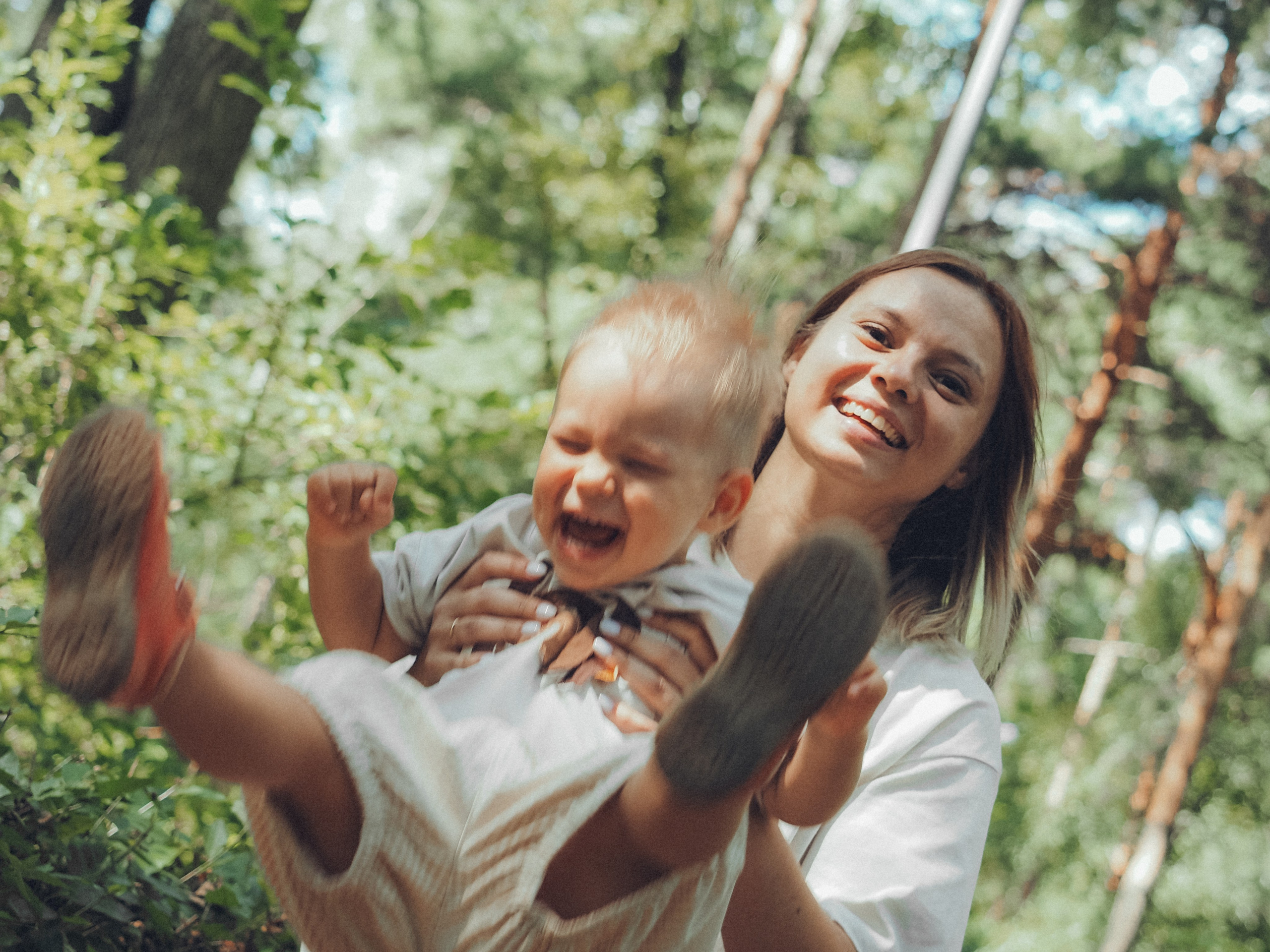 Лето, лето не уходи!. Фотограф в Москве — Сергей Люкшинов
