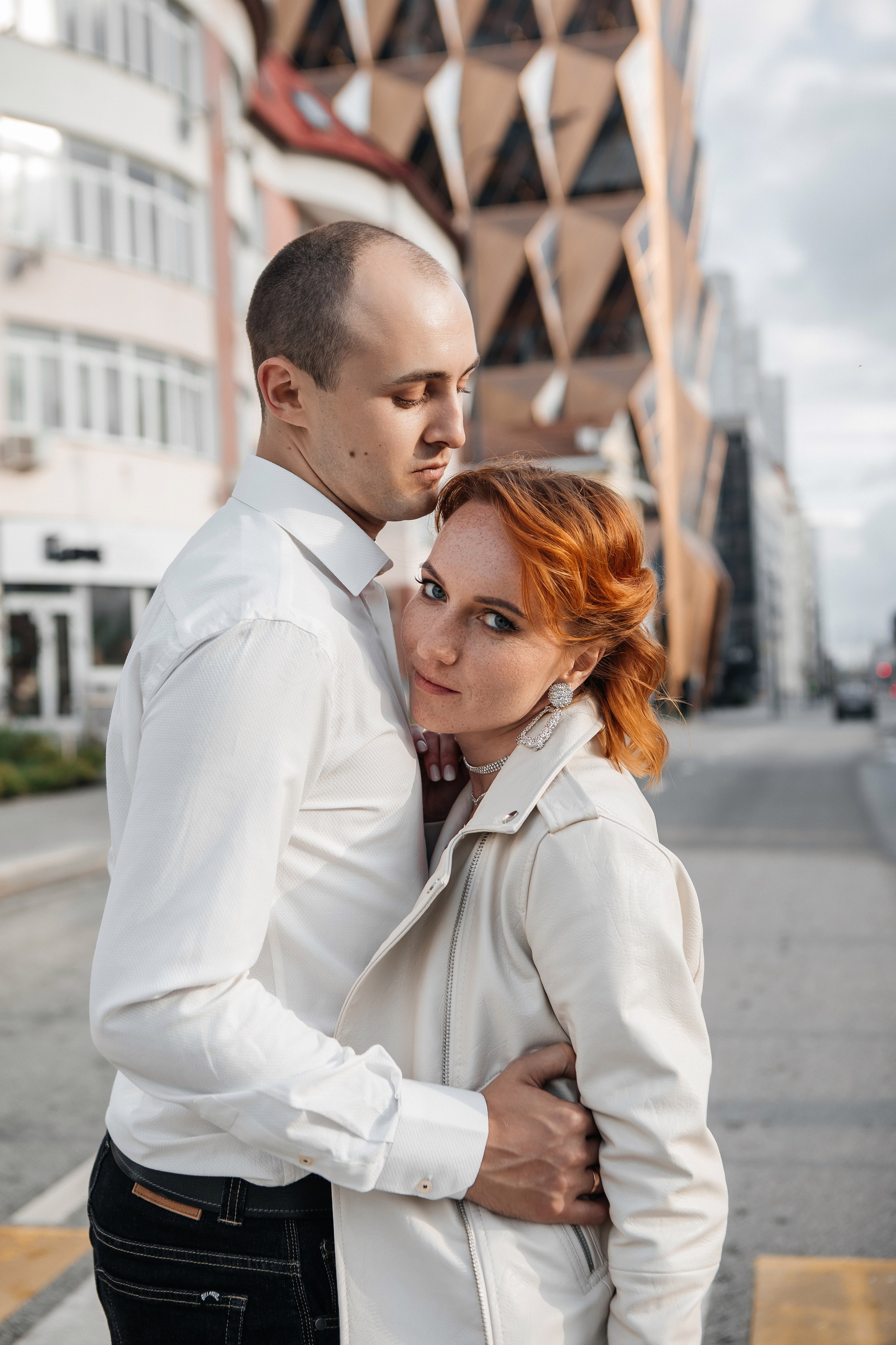 Свадебная Love Story Александр и Юля. Свадебный и семейный фотограф Ибрагимова Мария из Екатеринбурга