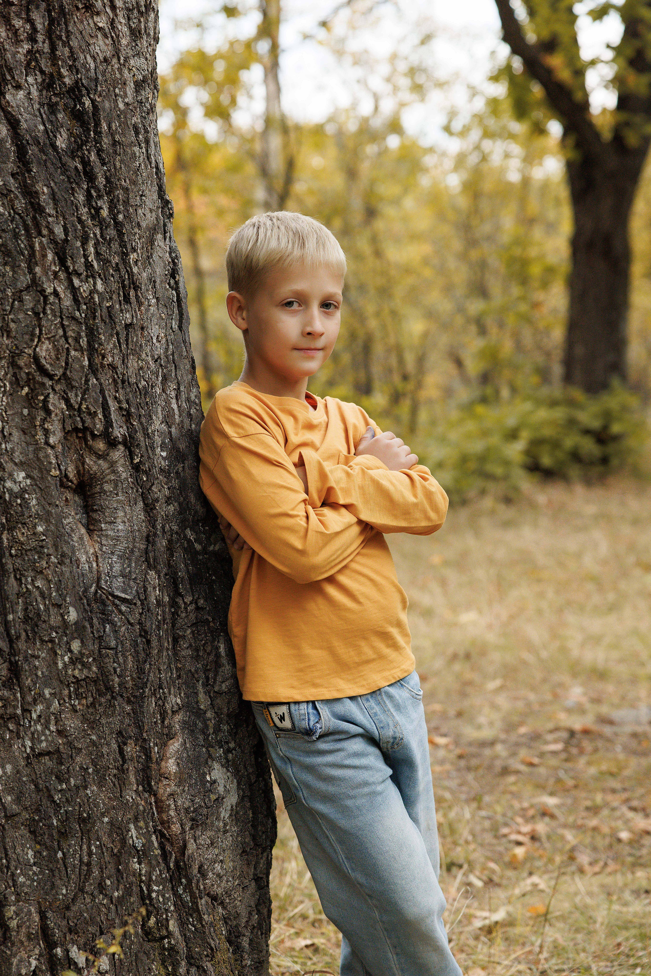 Осень Гимназия Артем. Photoalbum-vl.ru