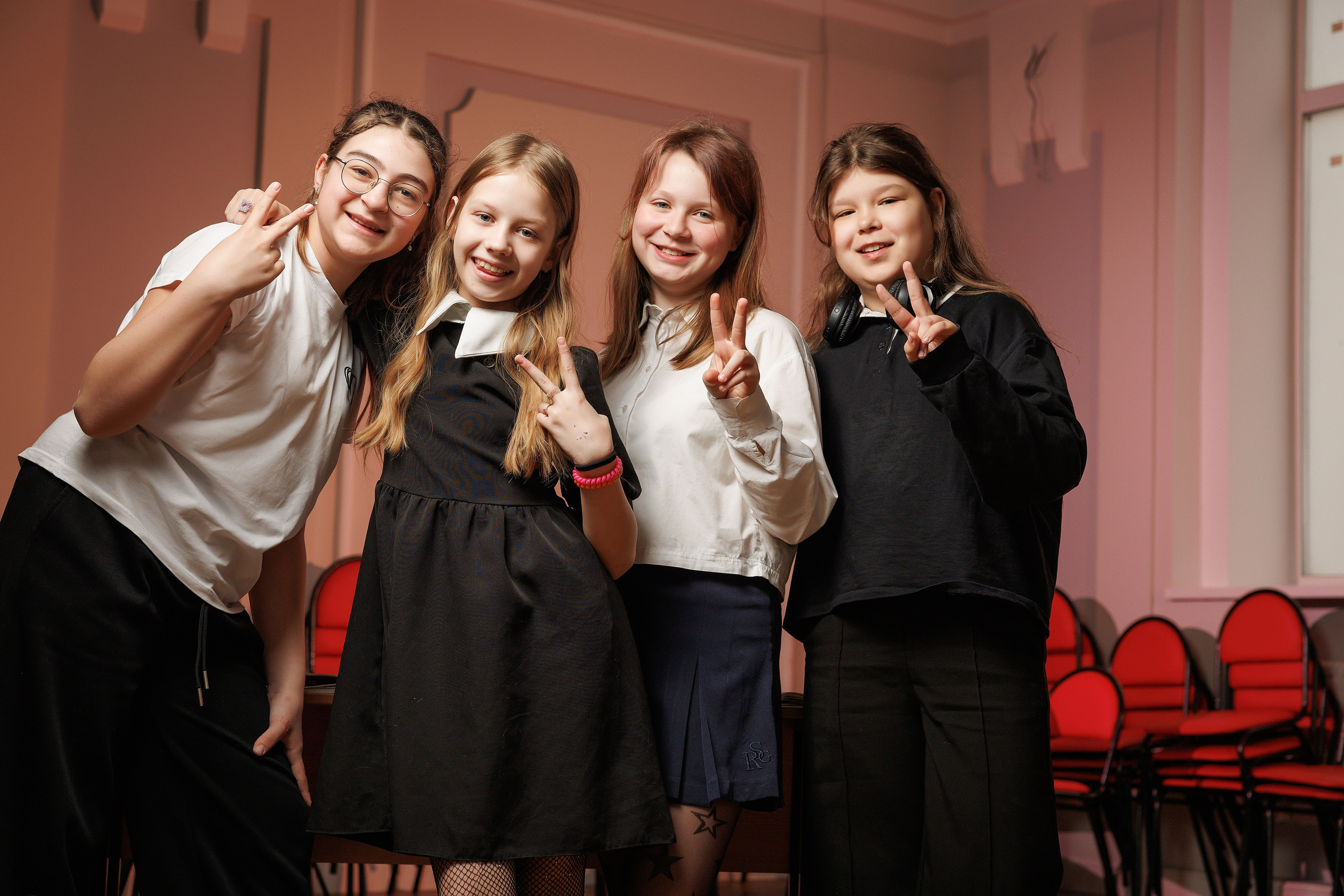 9 школа 5 класс. Photoalbum-vl.ru