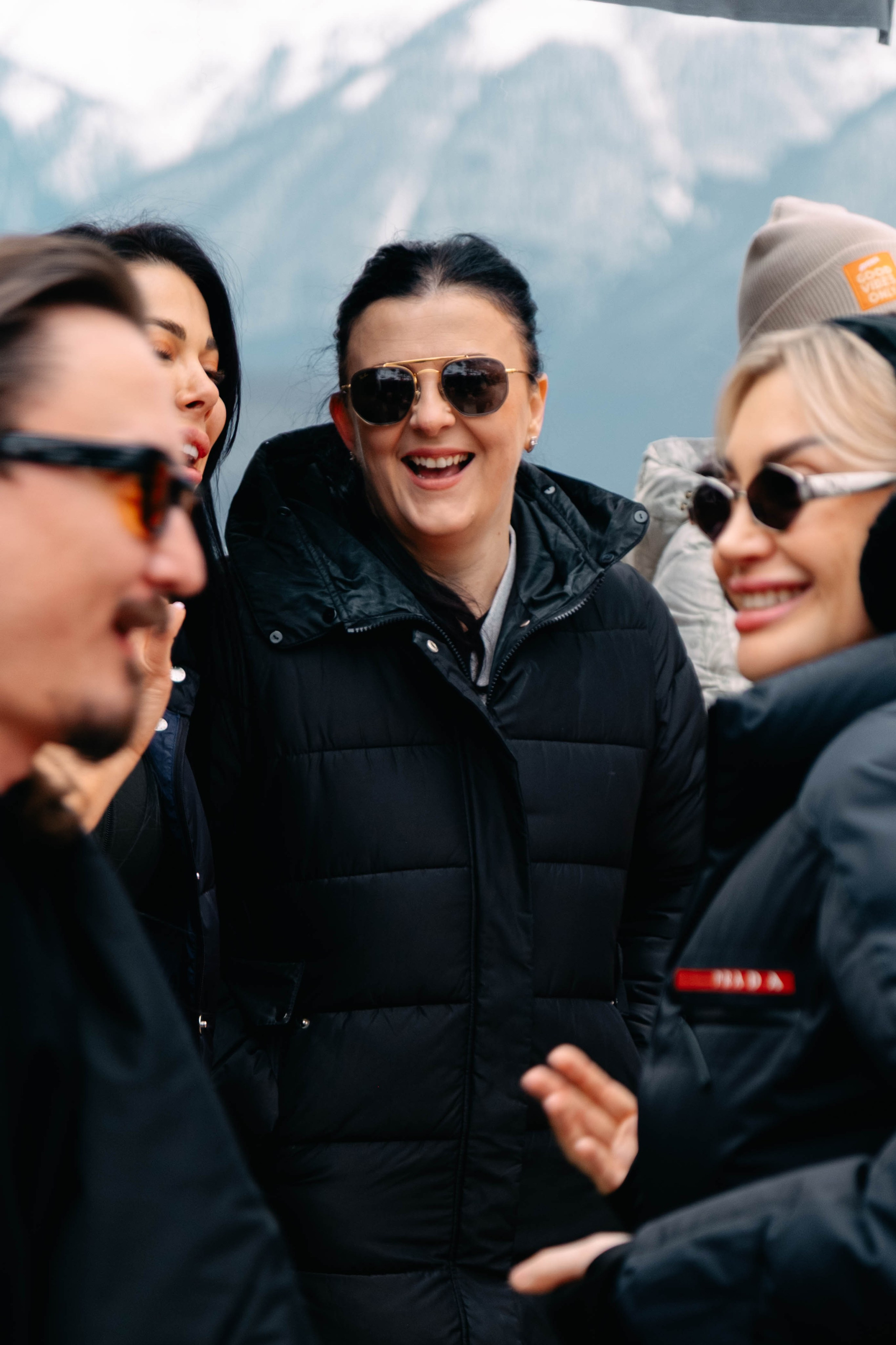 SoWulo | Apres Ski | 22 февраля. Фотограф в Сочи