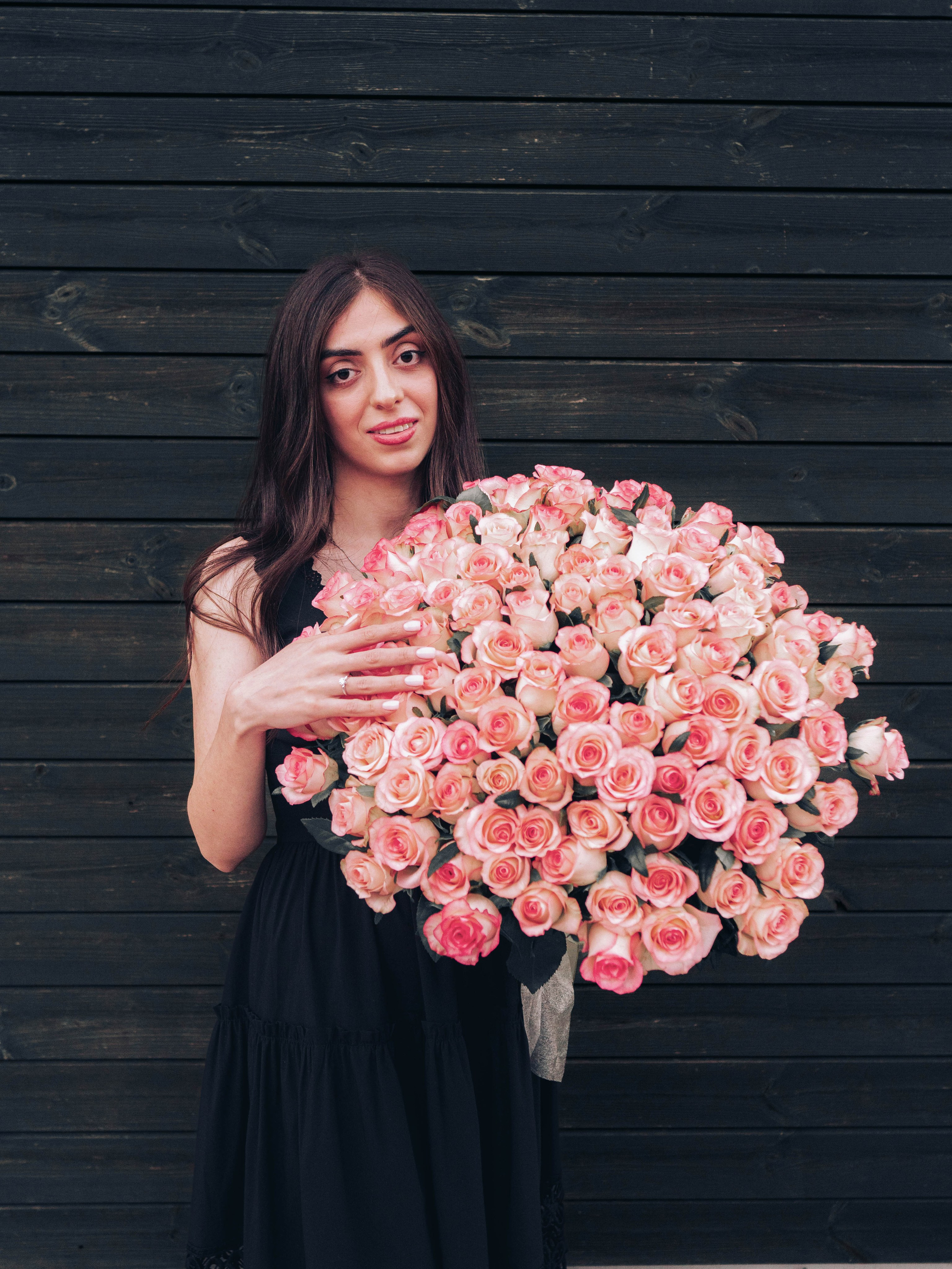 Предложение руки и сердца. Фотограф в Сочи