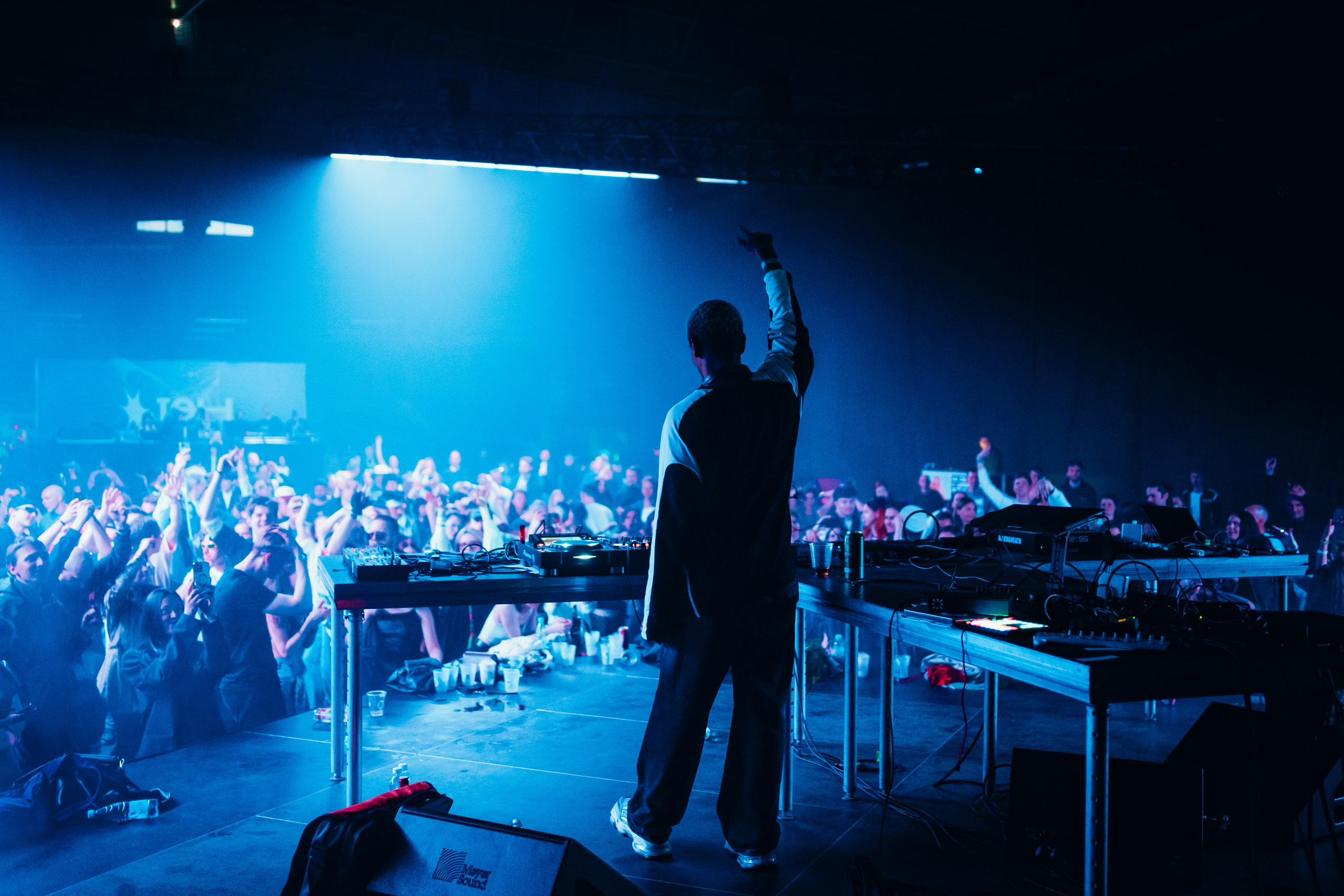 TON 2025. Главная