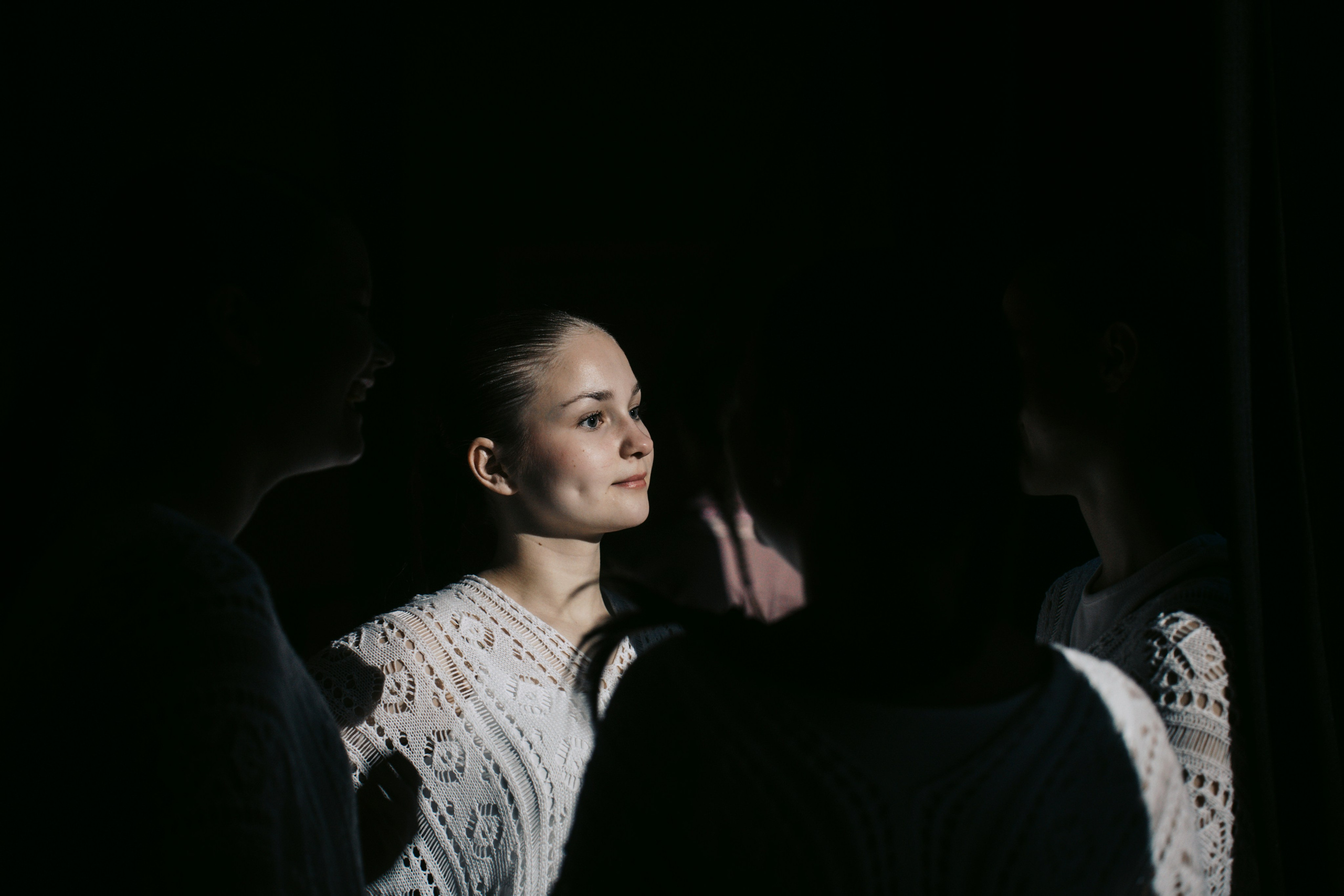 Окно. Главная