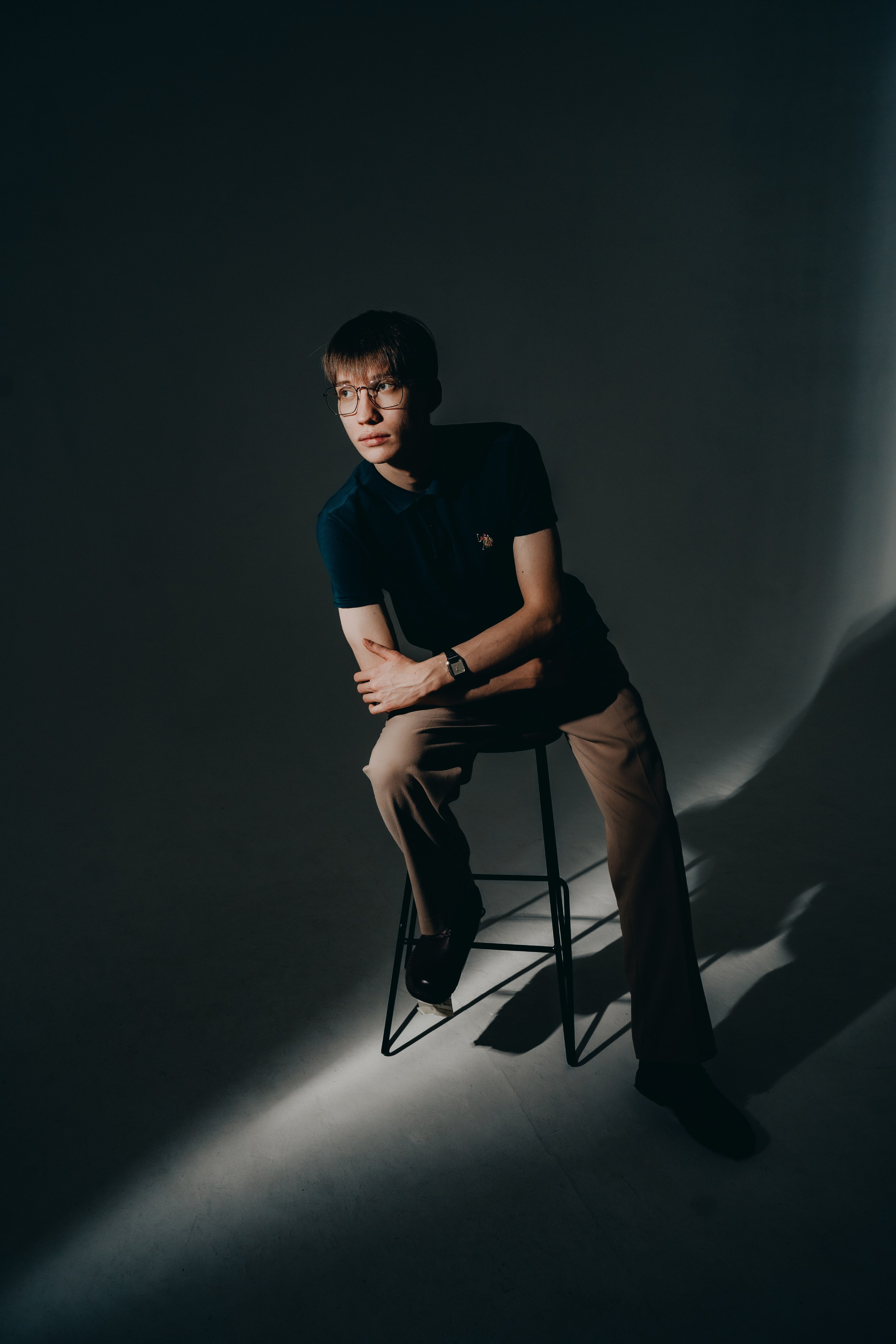 Эмиль. Главная