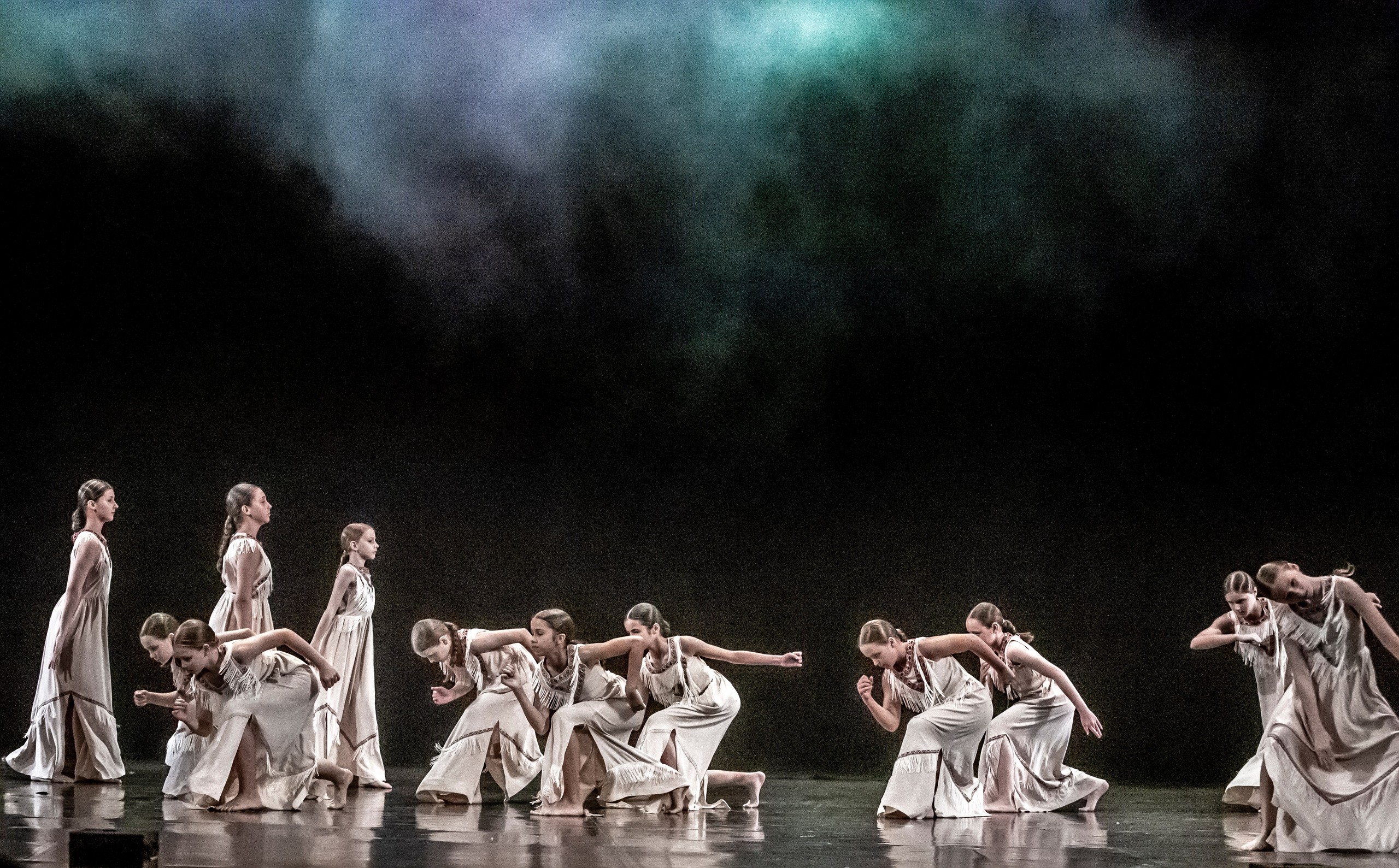 ОТЧЕТНЫЙ КОНЦЕРТ ХОРЕОГРАФИЧЕСКОЙ ШКОЛЫ НИКА. Фотограф в Сочи Юрий Шептаев