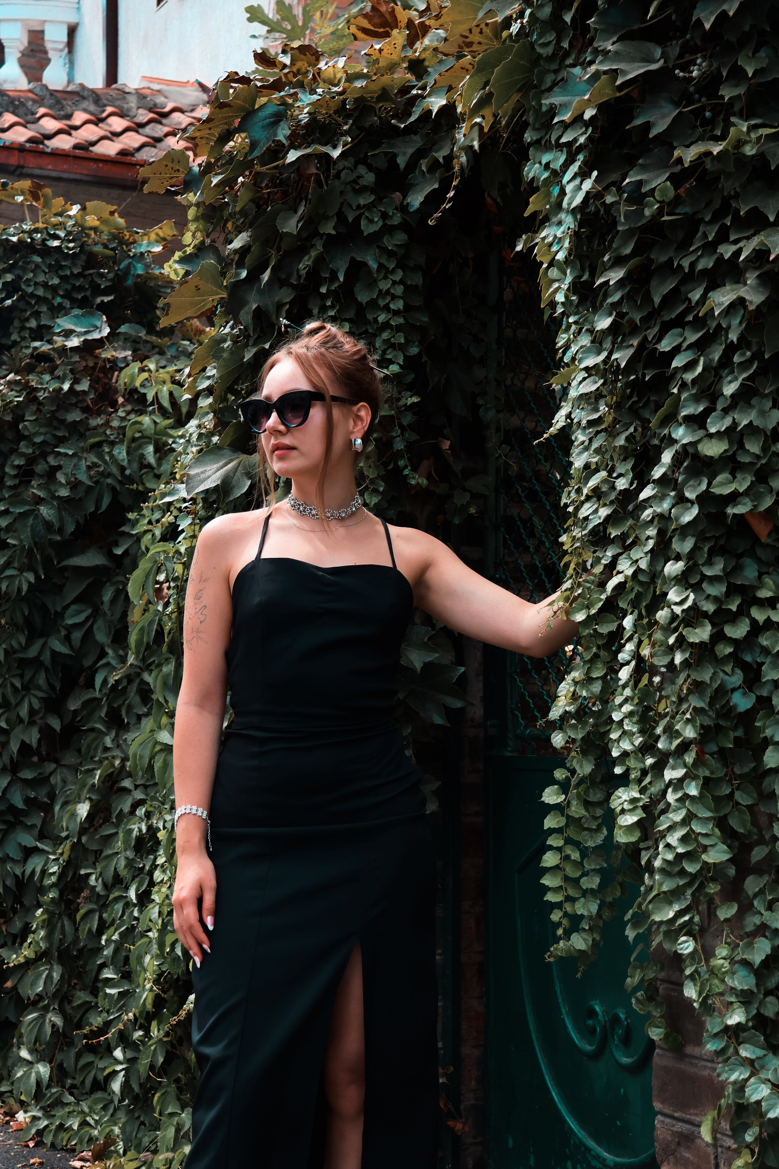 Индивидуальные съемки. Фотограф в Белграде