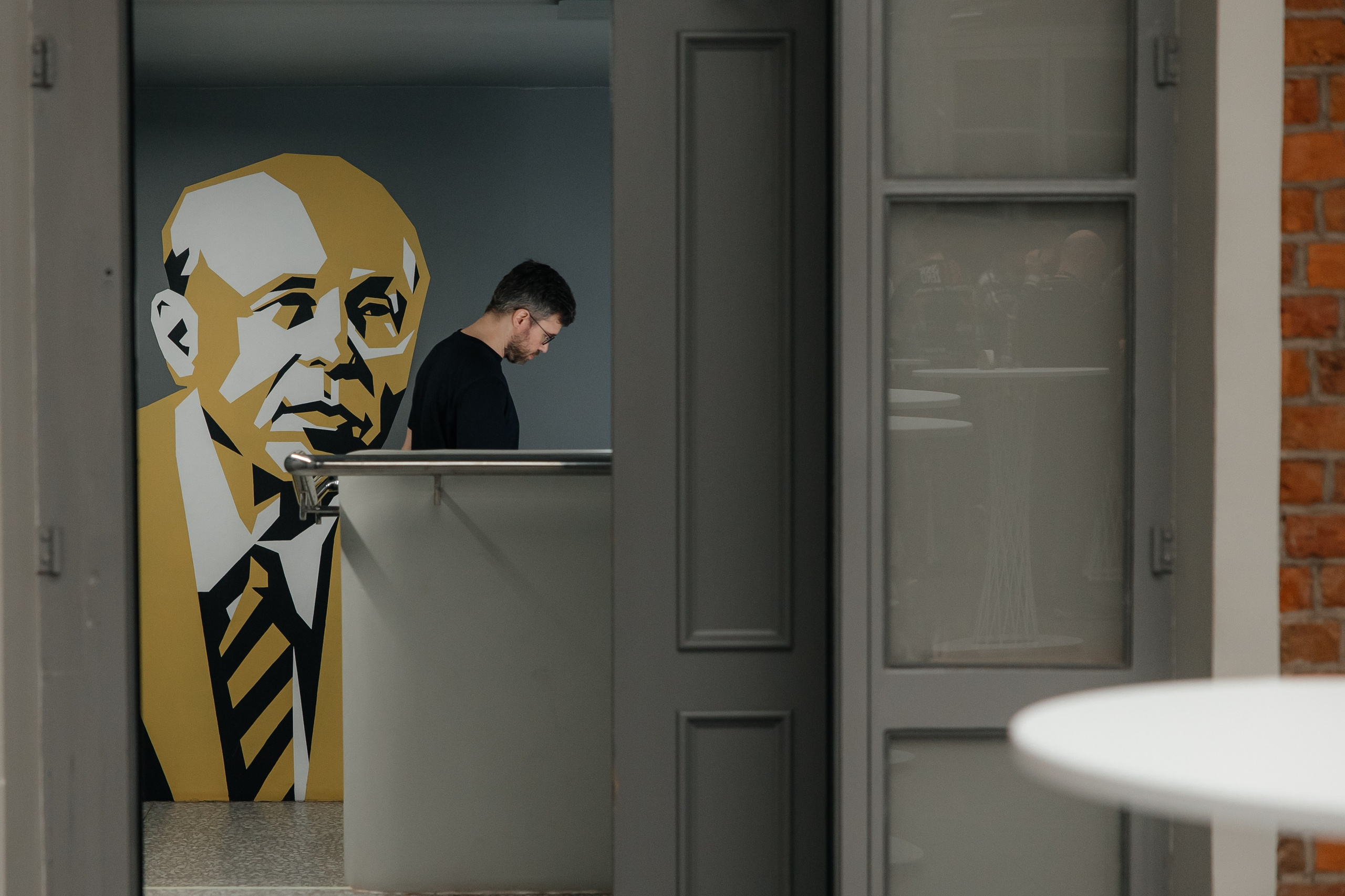 Яндекс Tech Tour NN. Свадебный и Репортажный фотограф Нижний Новгород Москва Ежов Иван