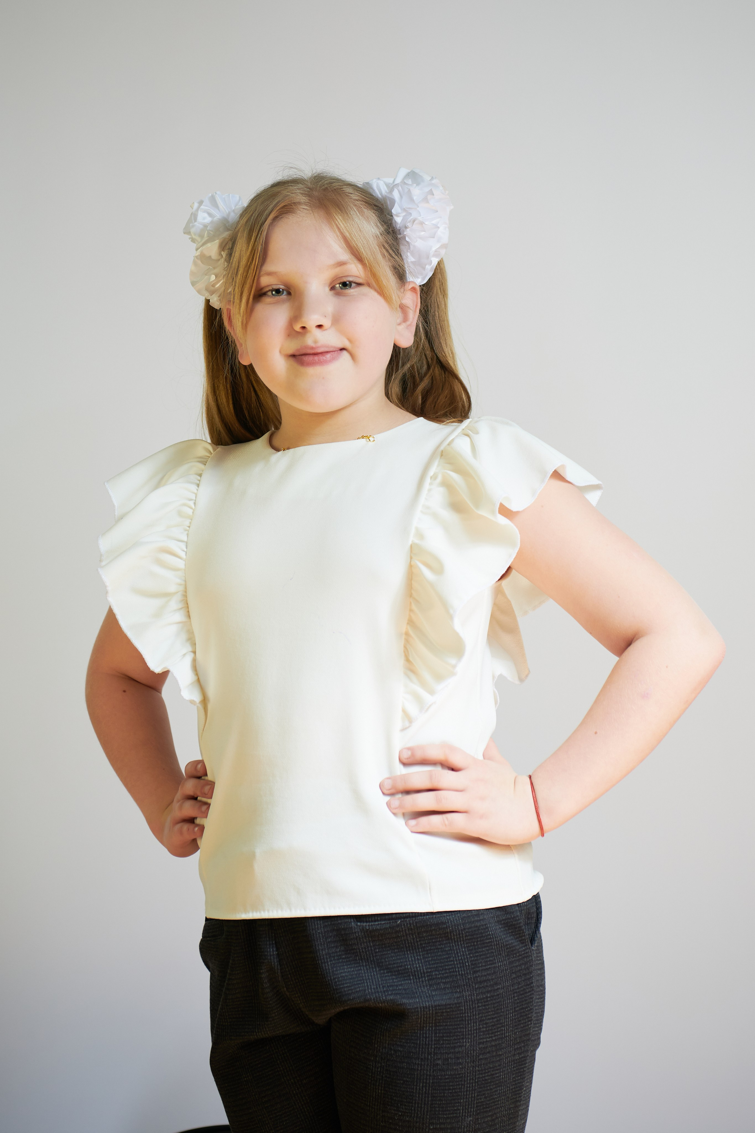 Фото в альбом. Портретная серия. Ольга Чёкотова (Фотограф Кострома)