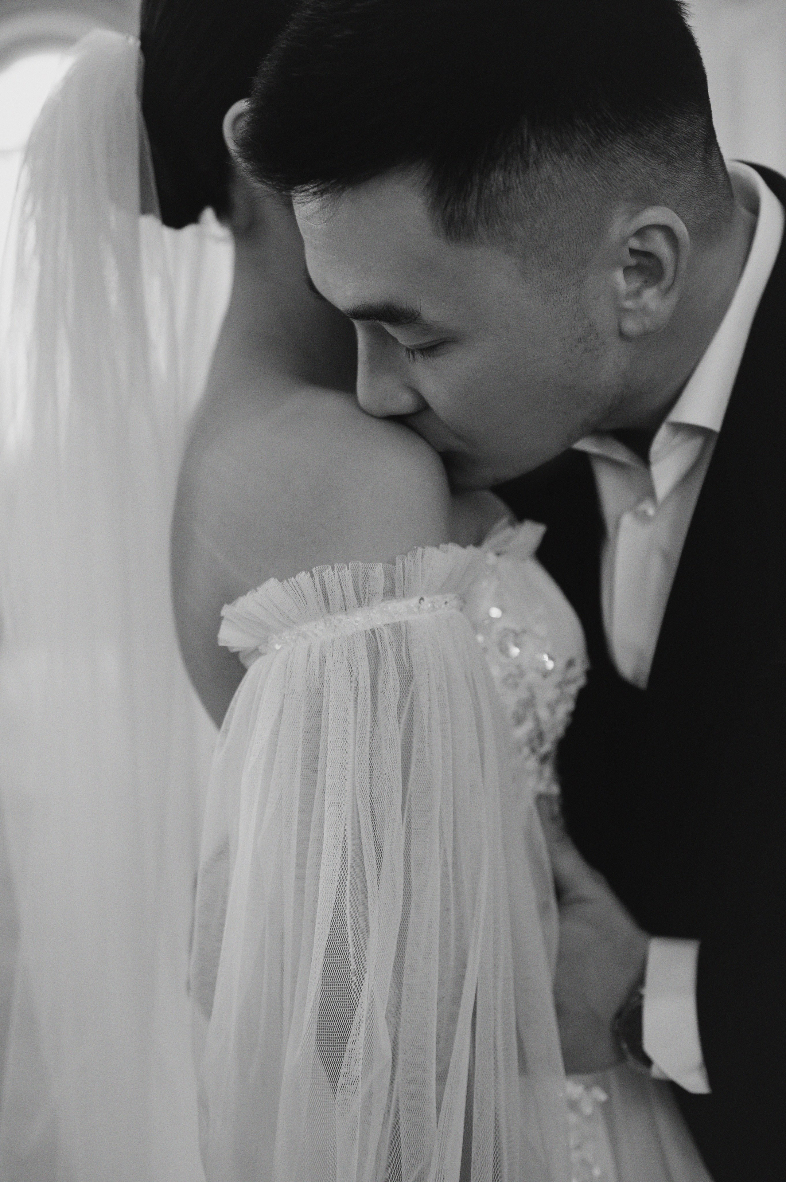 Юля и Ерлан. Свадебный и семейный фотограф Катя Шайни