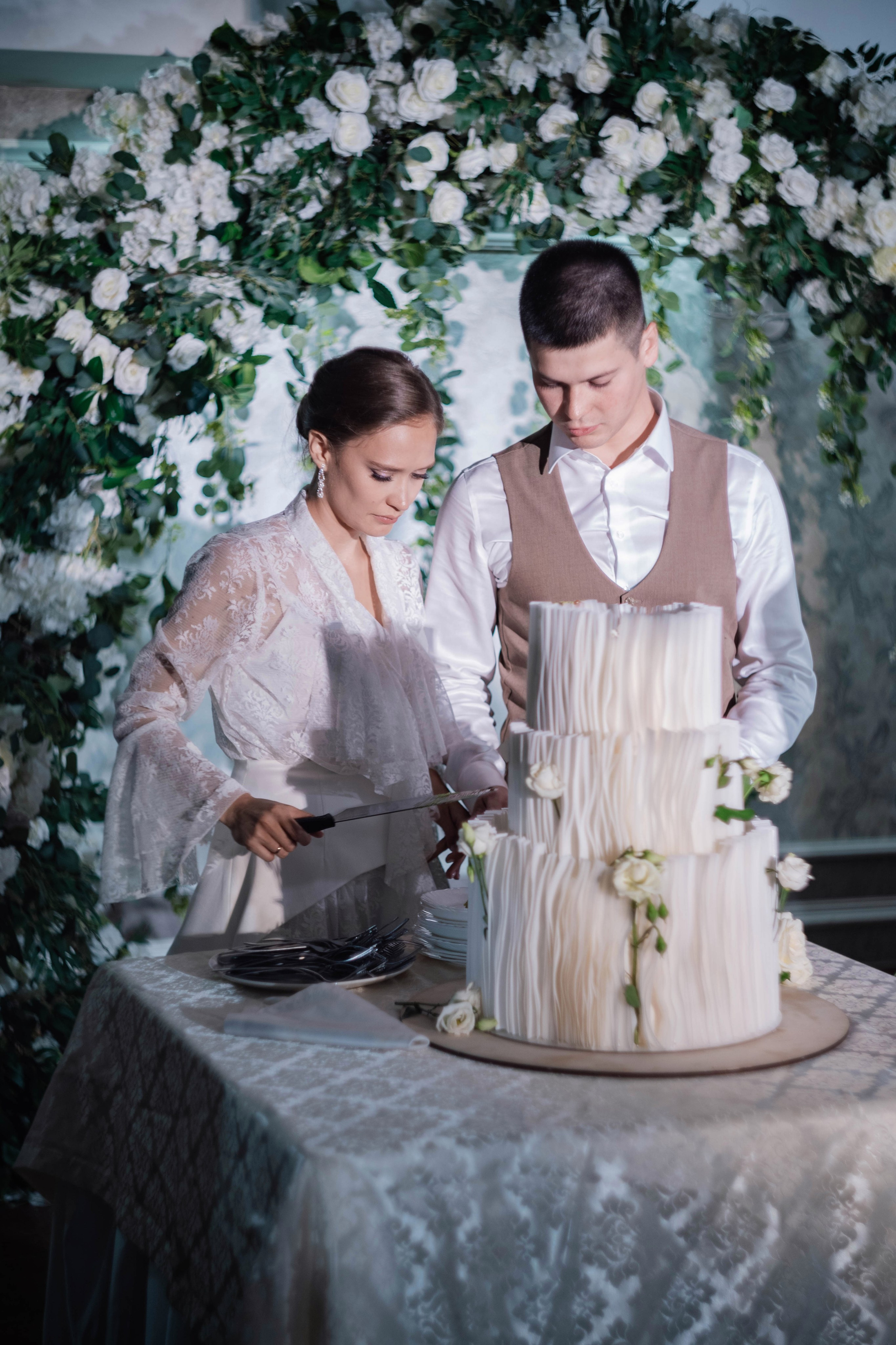 Марат & Анна