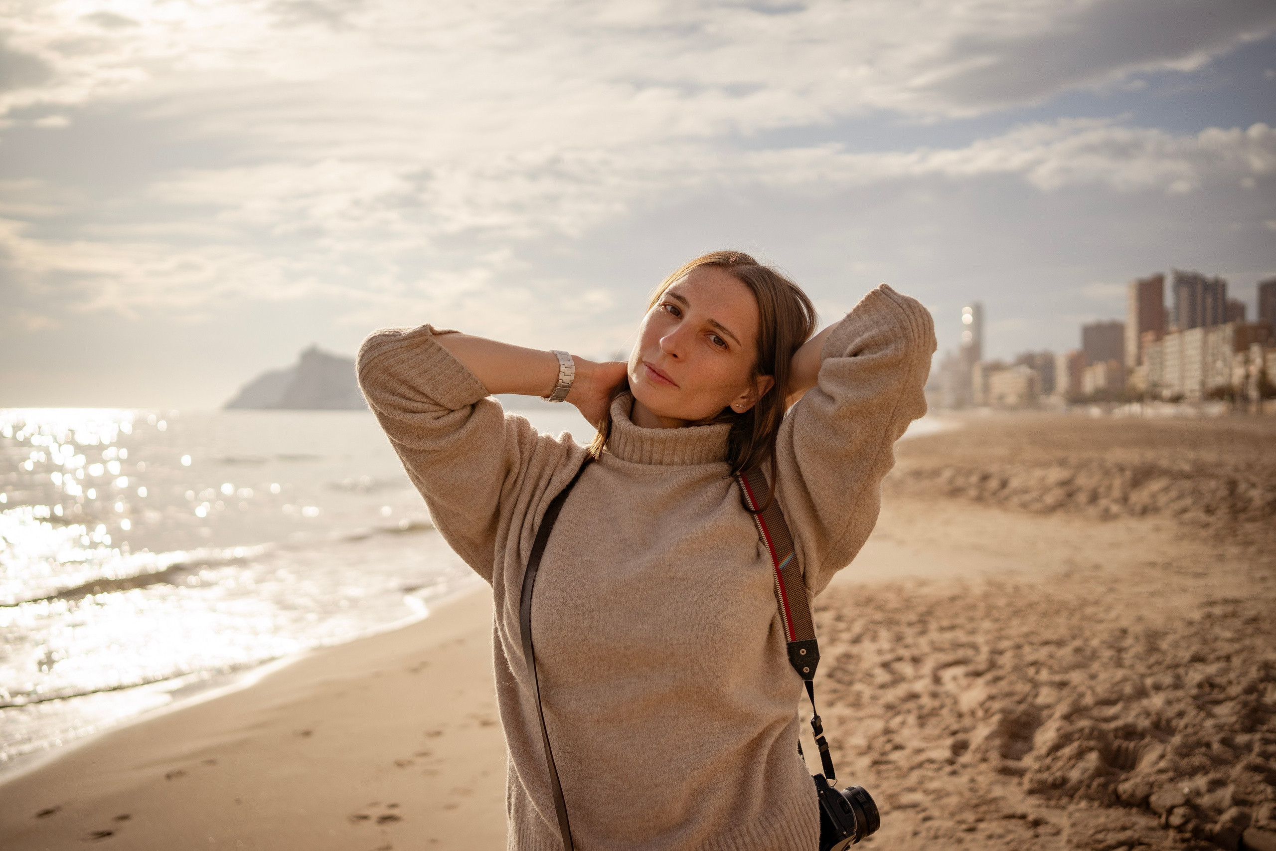 Портретный и интерьерный фотограф в Санкт-Петербурге. Портретный и интерьерный фотограф Илья Орлов