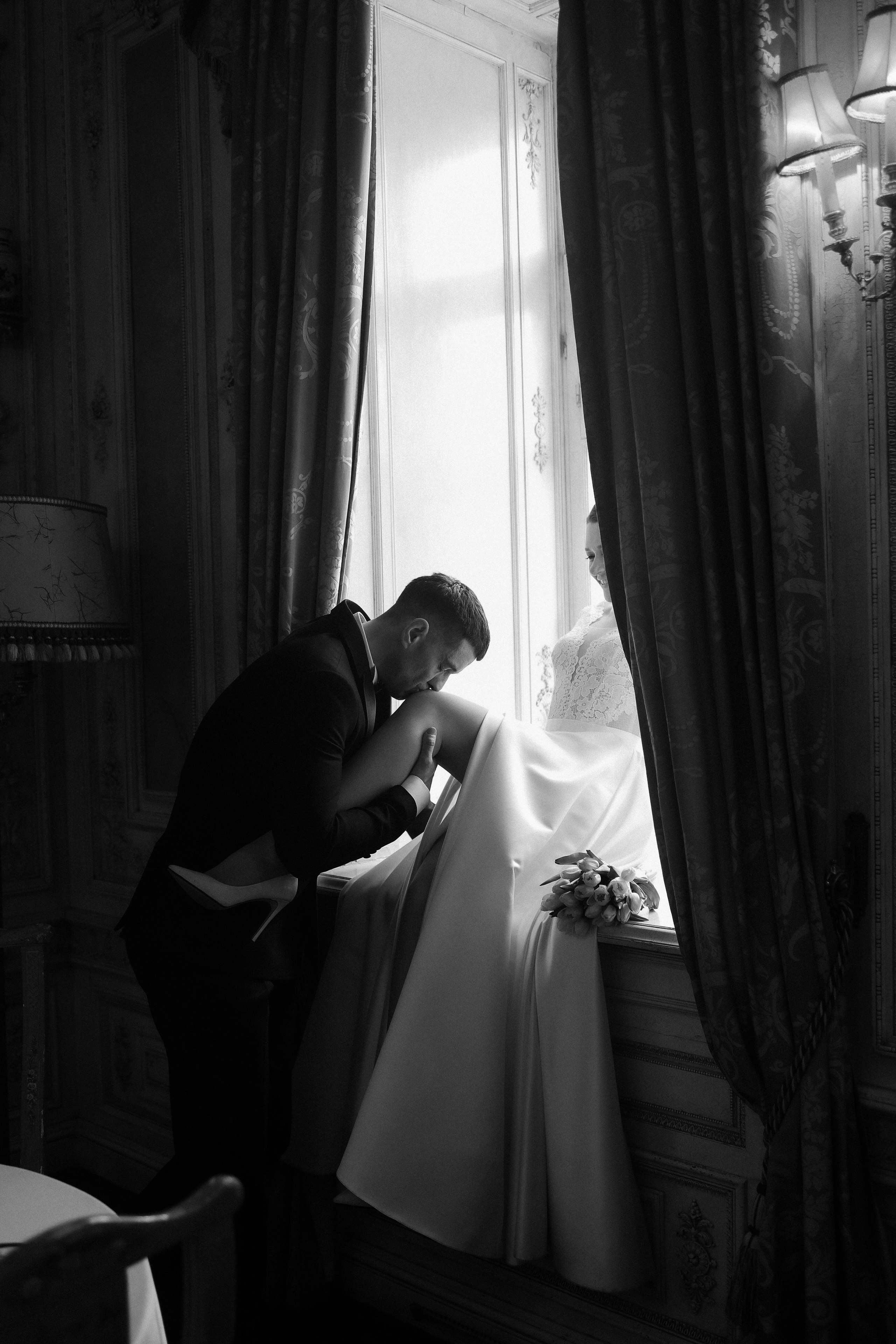 Е. + В. Таганский ЗАГС, ресторан Турандот. Семейный и lovestory фотограф в Москве Светлана Коняхина