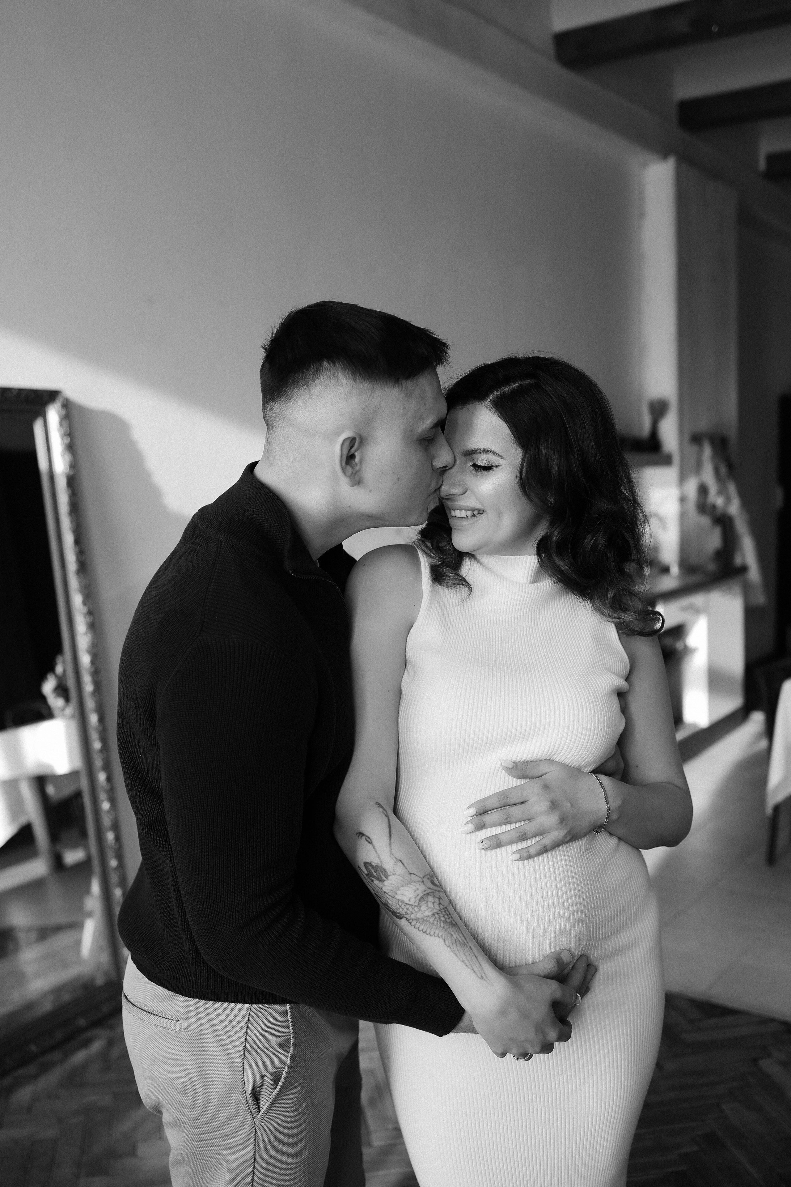 К. + С. Семейный и lovestory фотограф в Москве Светлана Коняхина