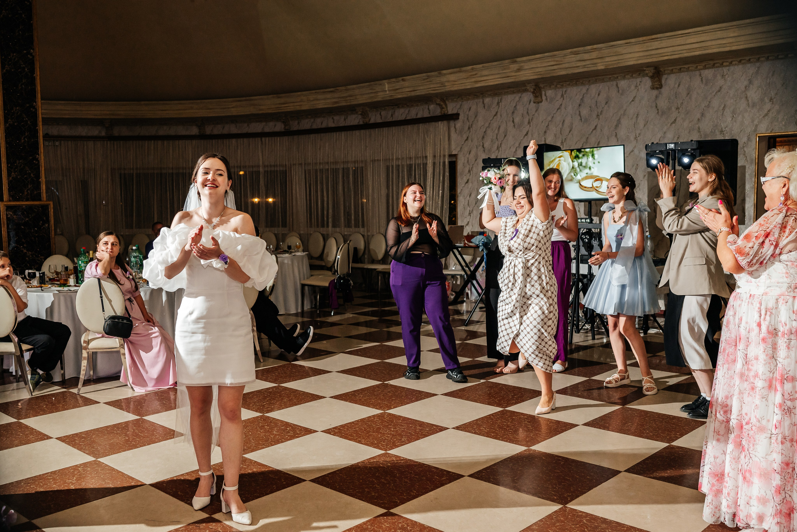 Анна и Александр. 16.08.2025. Фотограф в Каменске-Шахтинском Ольга Сагал