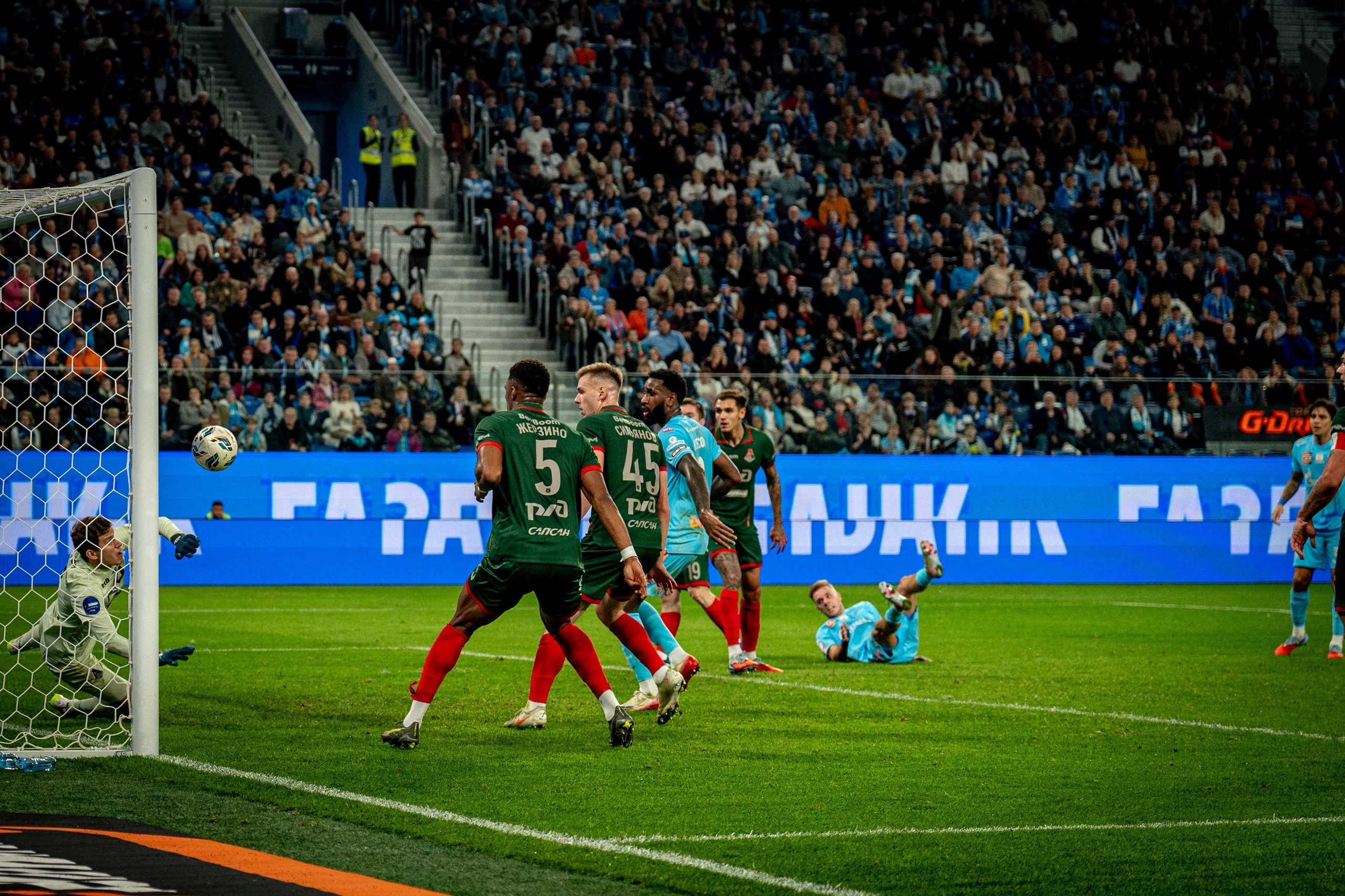 Спортивный фотограф в Санкт-Петербурге | Антон Гауф