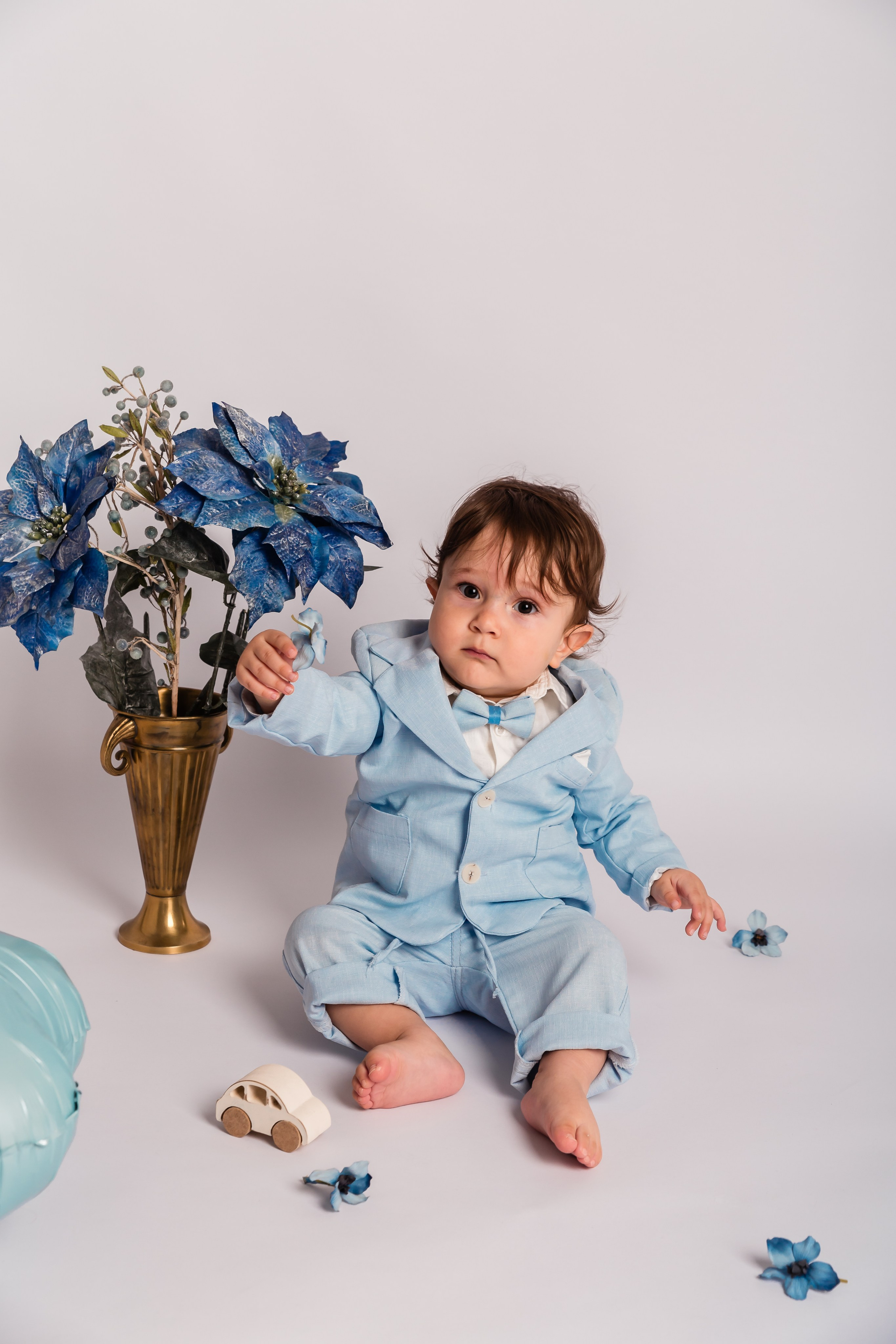 Alp. Professional family and children’s photographer in Izmir Irina Eron