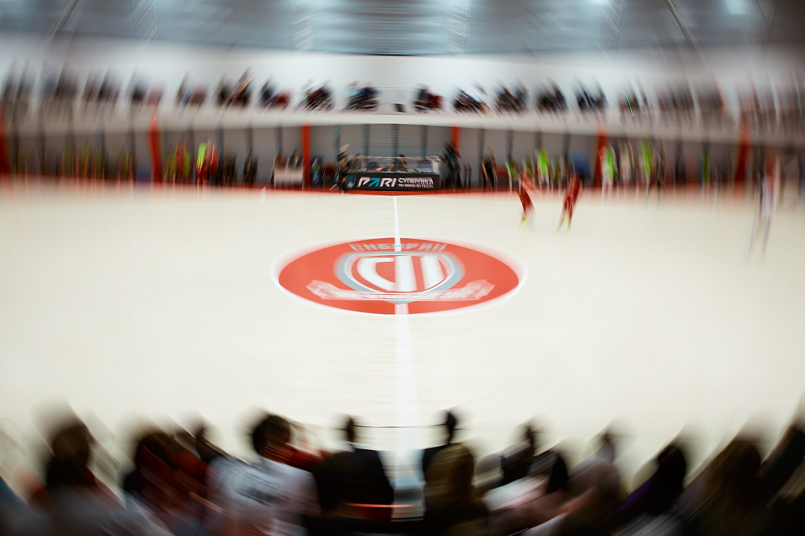 Спорт. AFL Media