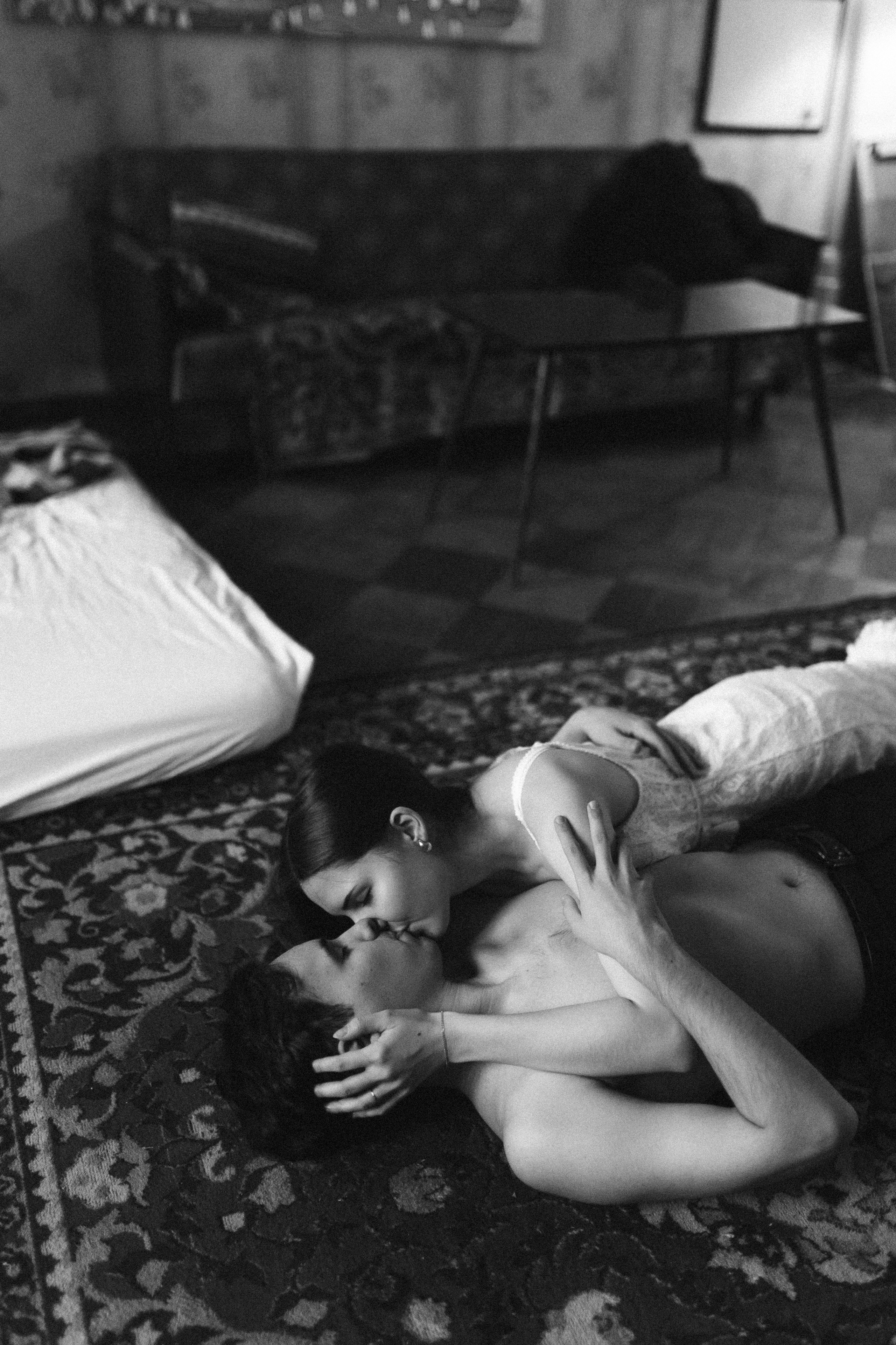 Мария и Андрей. Фотограф в Санкт-Петербурге