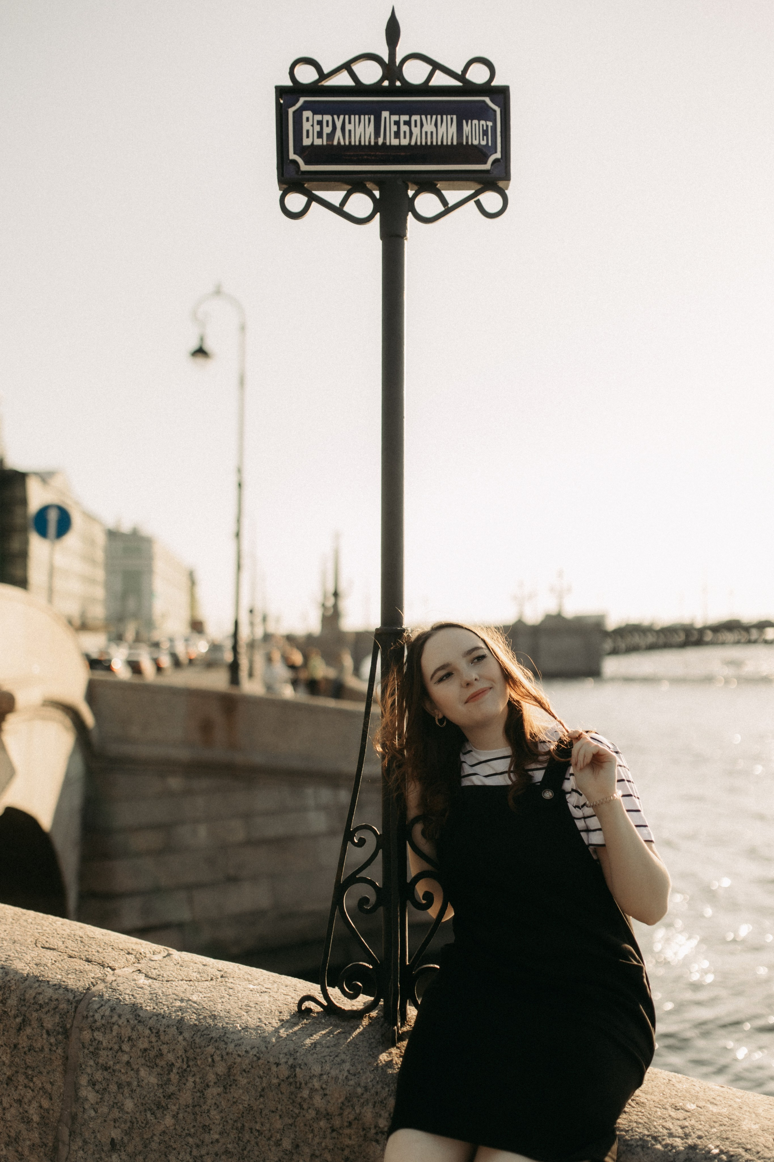 Ксения. Фотограф в Санкт-Петербурге