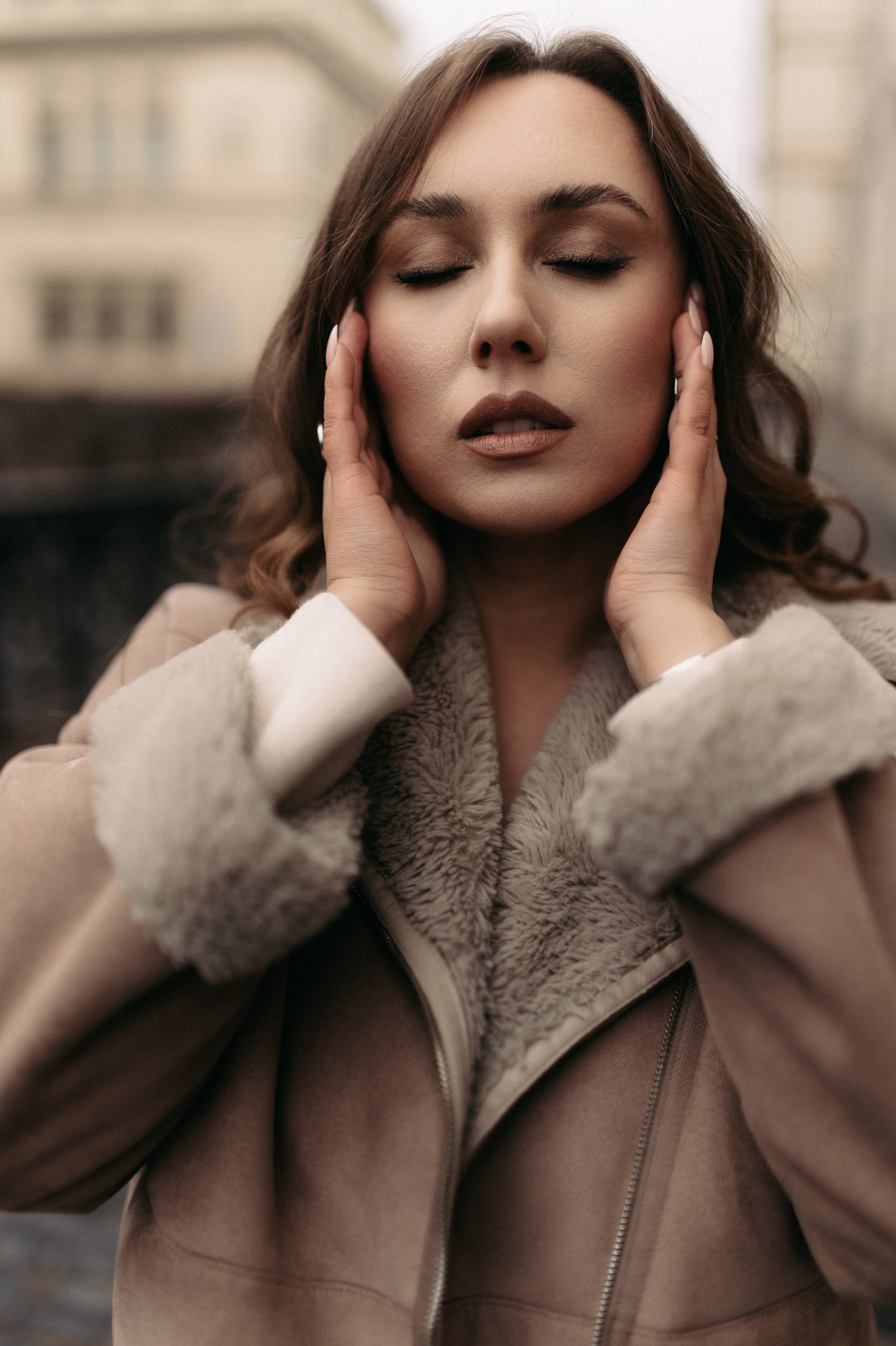 Анастасия. Фотограф в Санкт-Петербурге