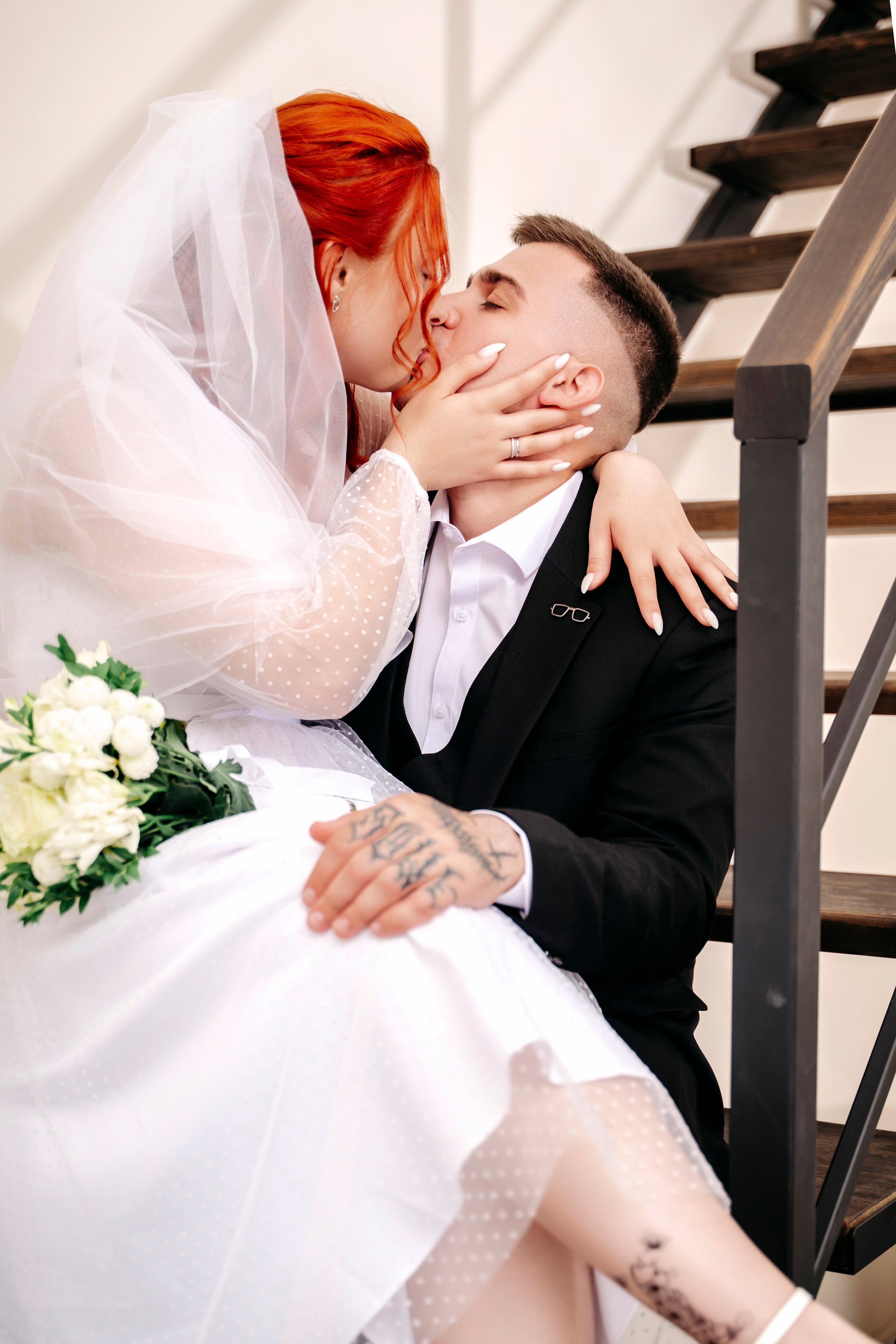 Екатерина & Евгений. Фотограф самых запоминающихся моментов Вашей жизни