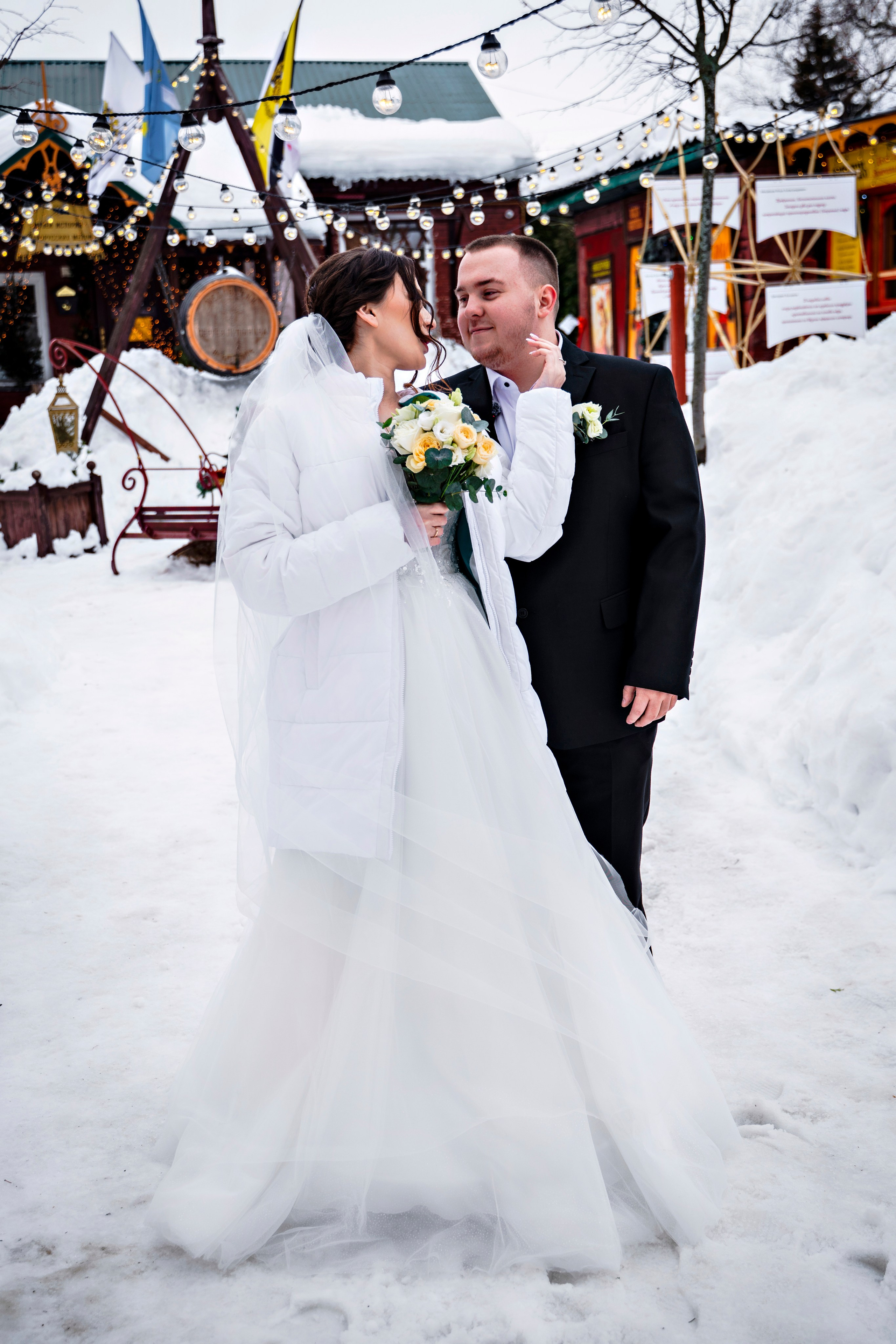 Олеся&Александр. Фотограф самых запоминающихся моментов Вашей жизни